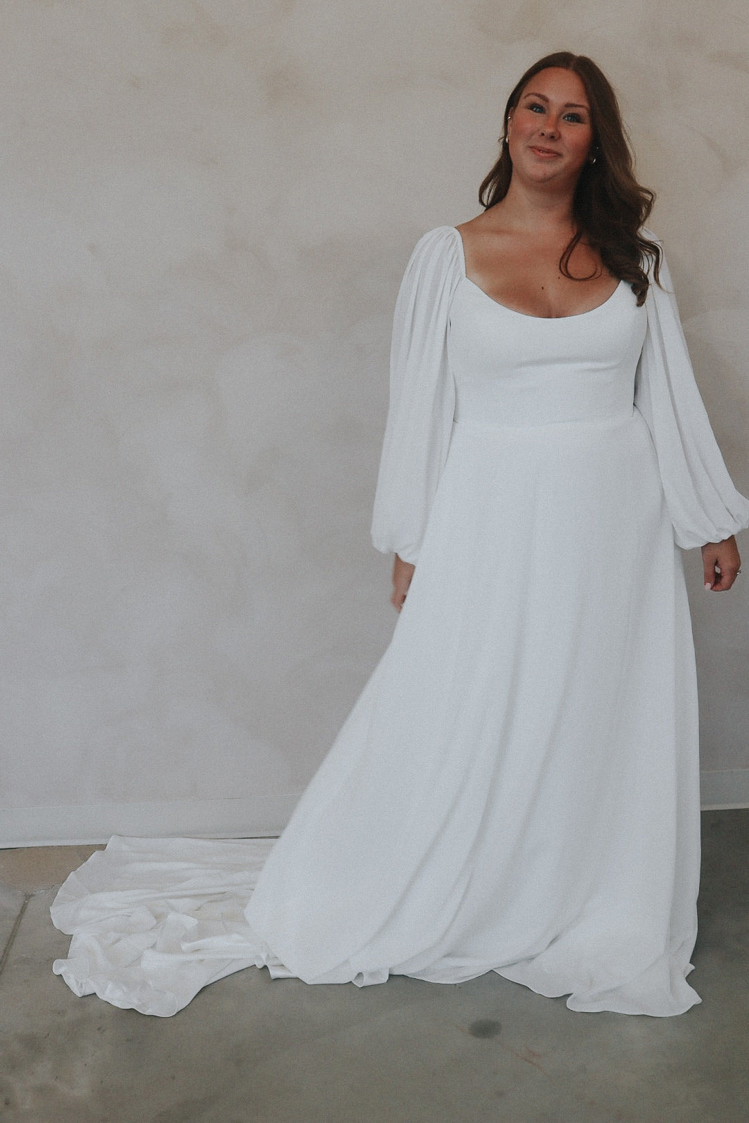 Size 22 | Vinny by Dearly