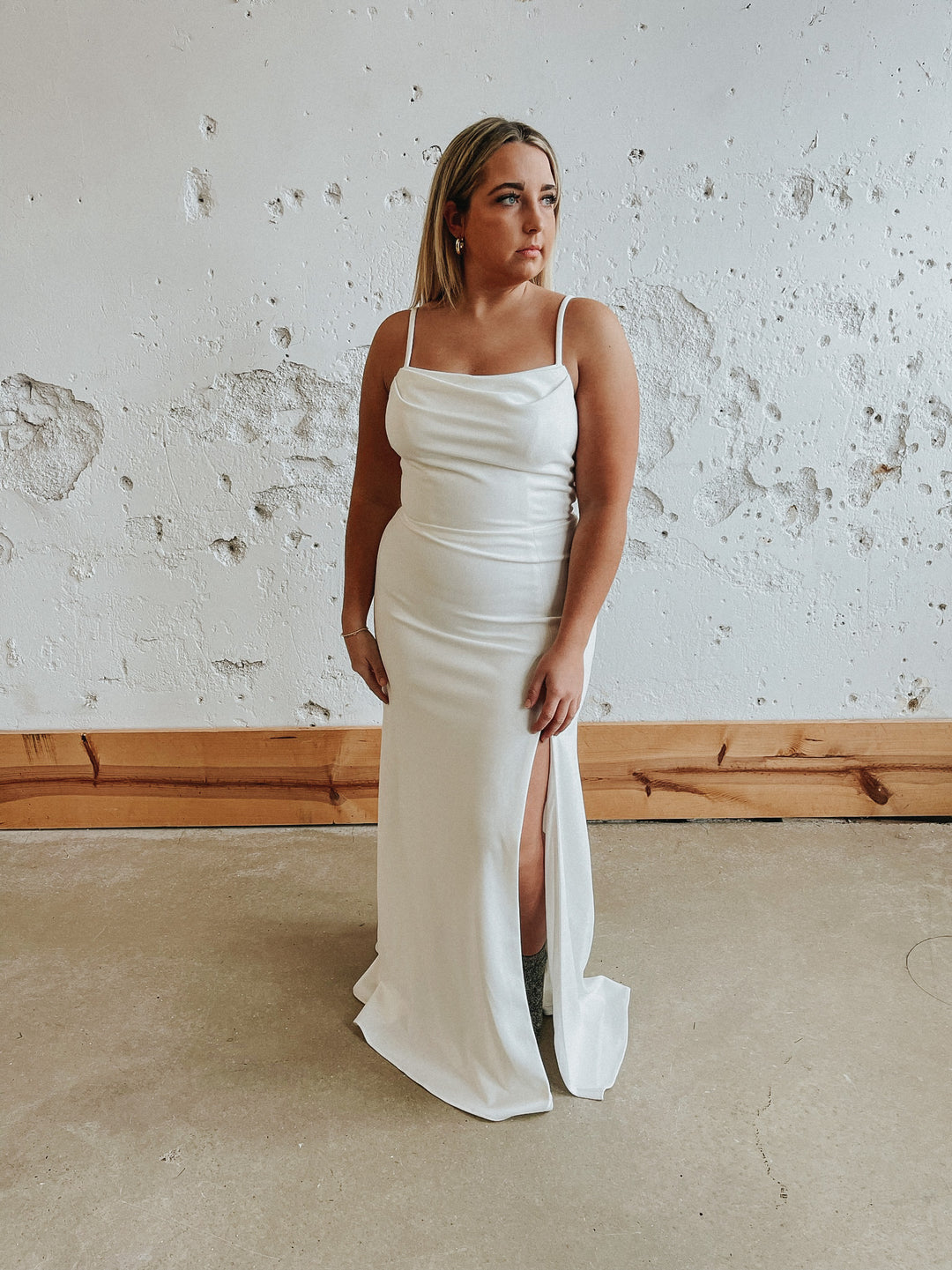 Tag Size 16 | Dearly Loved Bridal