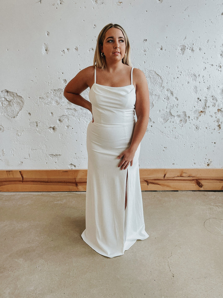 Tag Size 16 | Dearly Loved Bridal