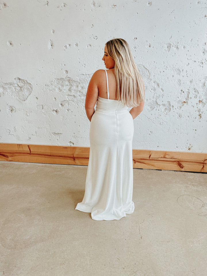 Tag Size 16 | Dearly Loved Bridal