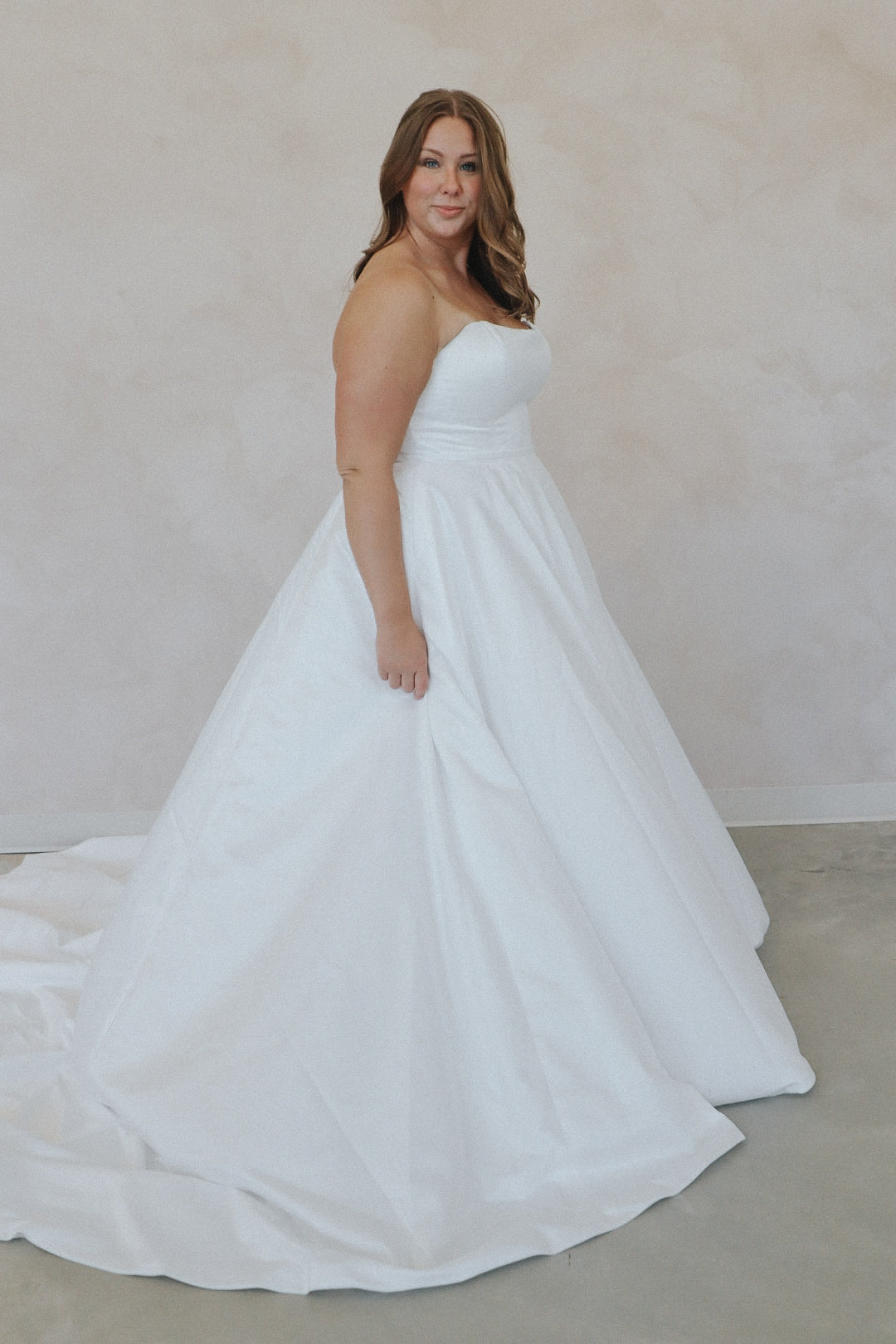 ANNE BY TANIA OLSEN
