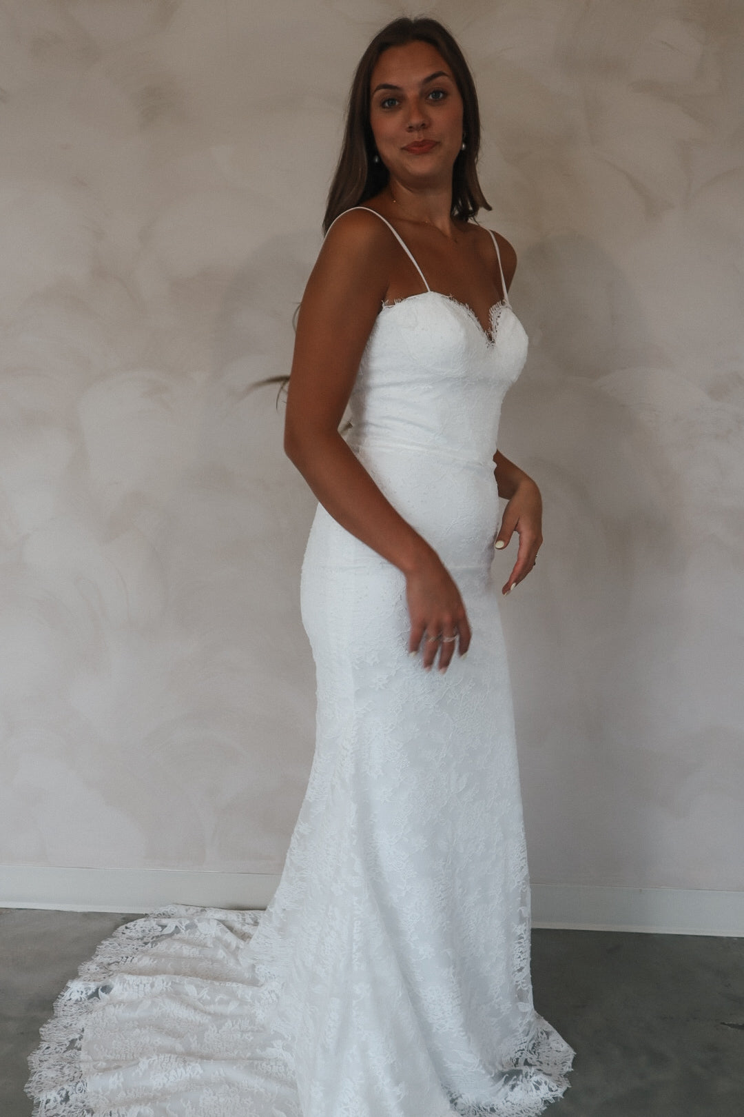 Size 10 | Jude by Dearly
