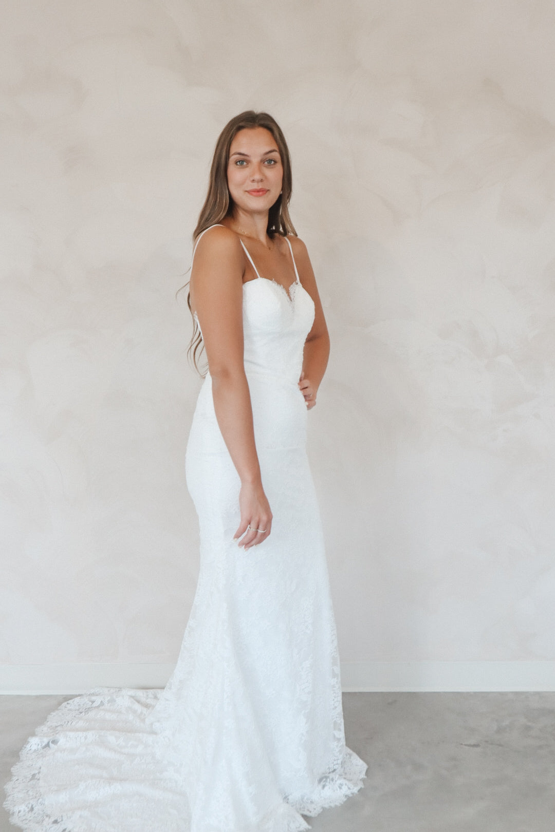 Size 10 | Jude by Dearly
