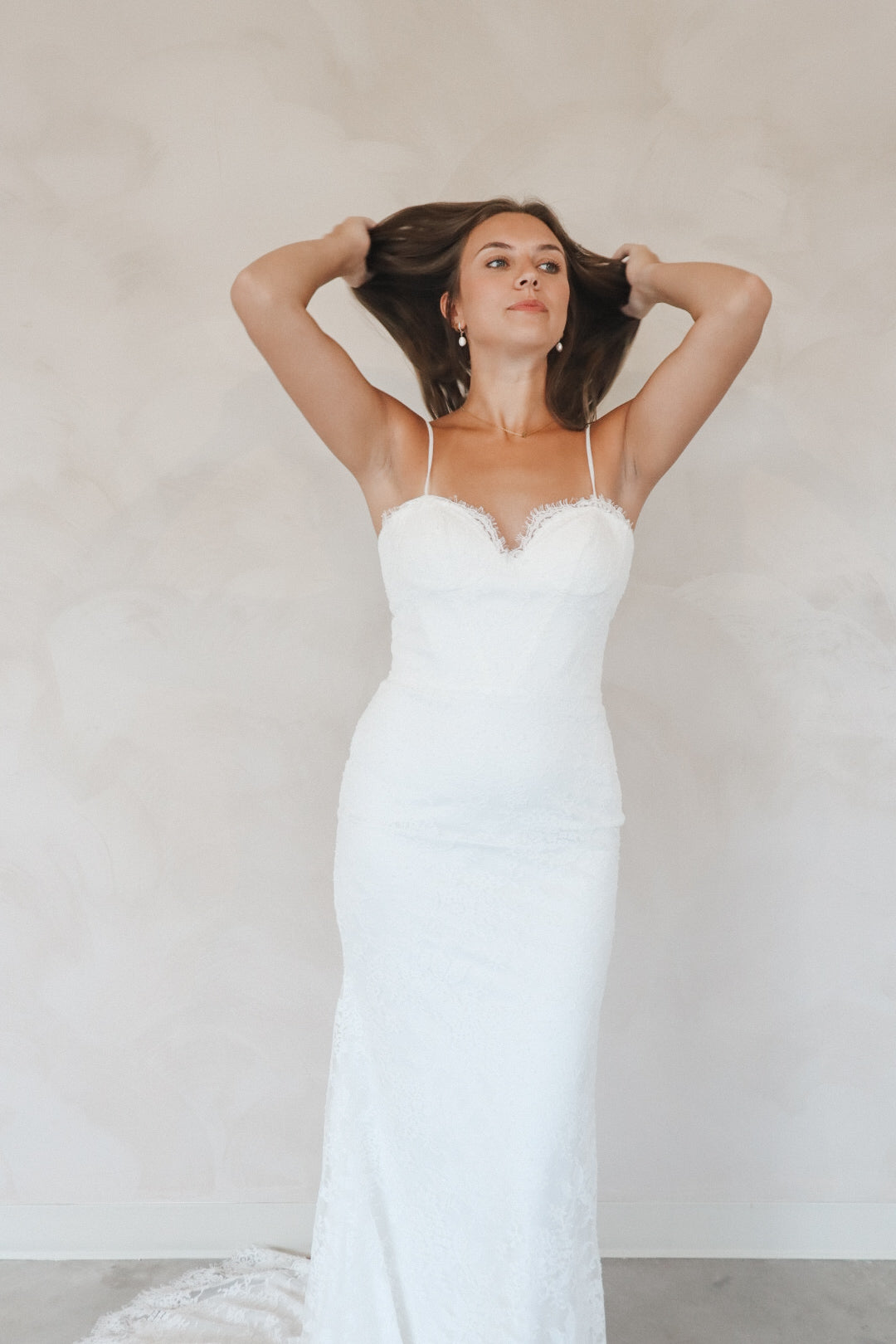 Size 10 | Jude by Dearly