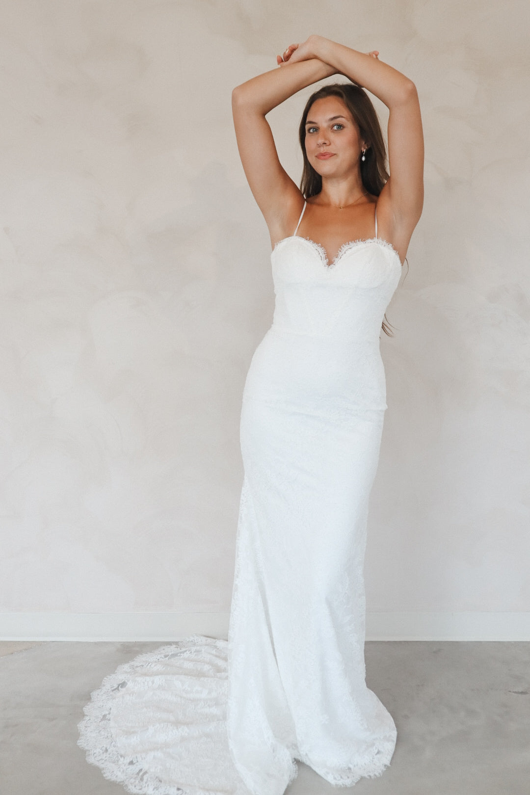 Size 10 | Jude by Dearly