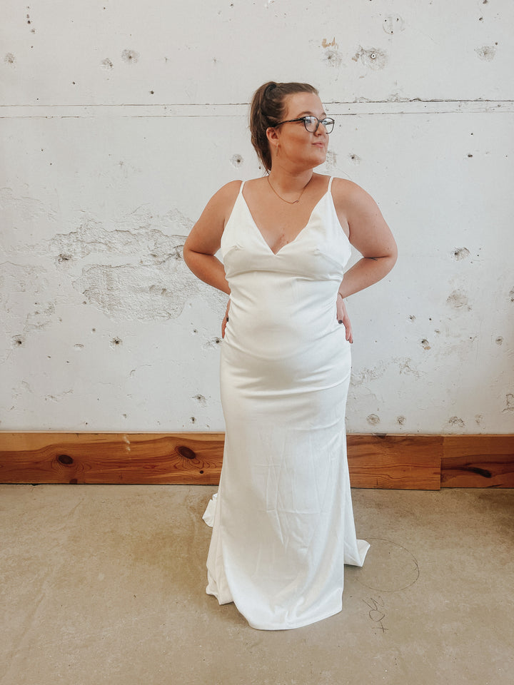 Tag Size 18 | Dearly