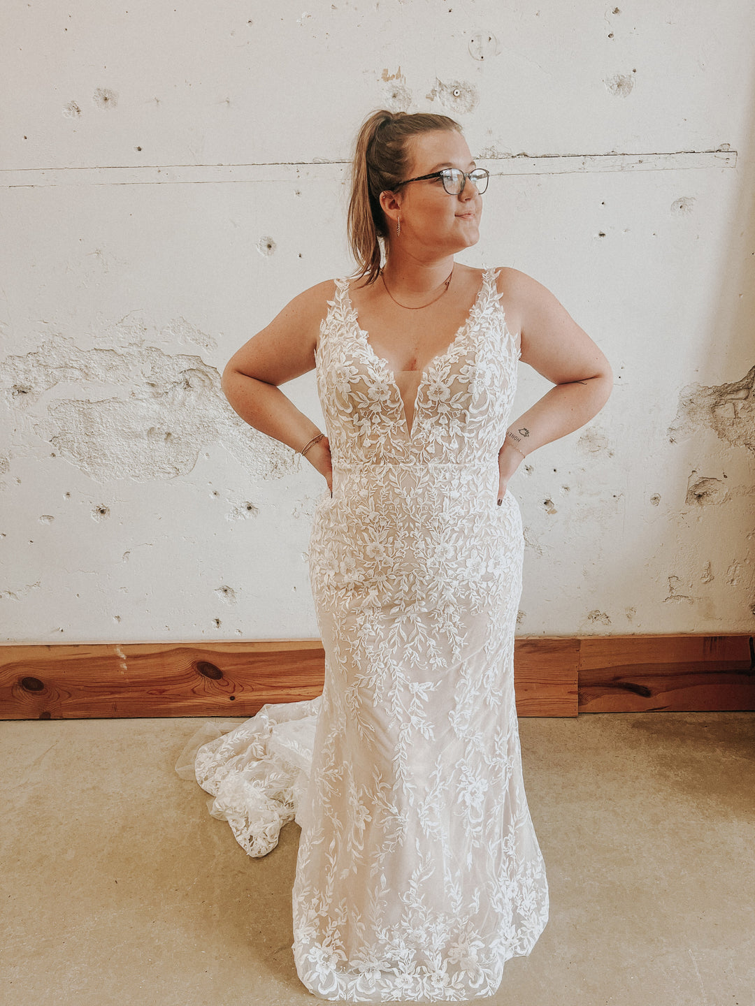 Tag Size 20 | Dearly