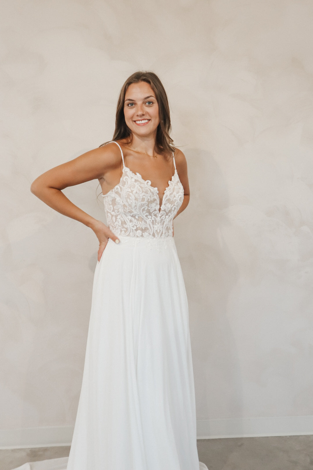 Size 08 | Hollie by Take Heart
