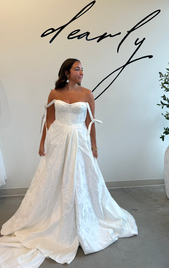 Size 08 | Jacqueline by Forever