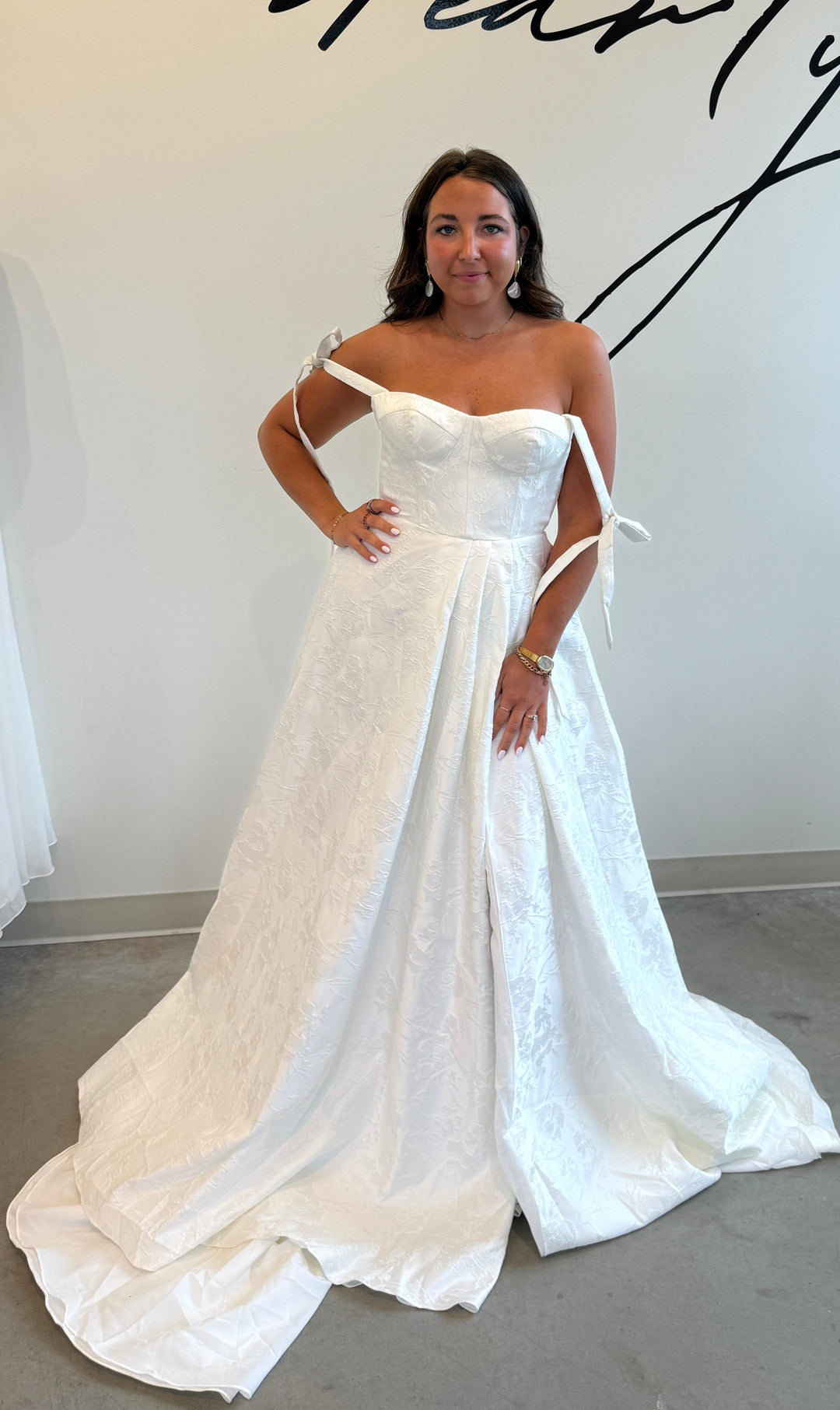Size 08 | Jacqueline by Forever