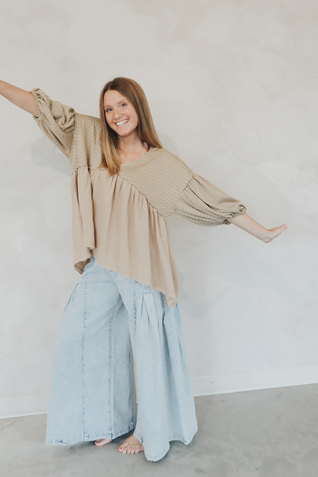 Natalie Top