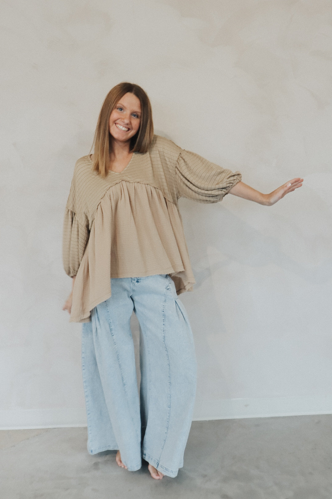 Natalie Top