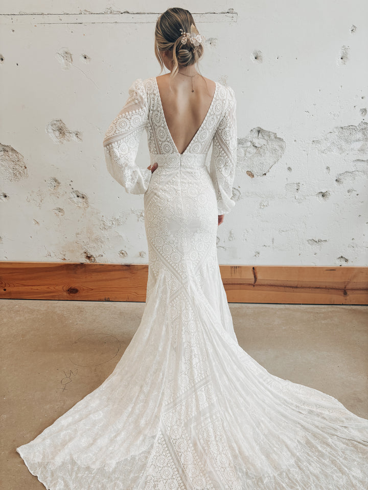 Tag Size 06 | BHLDN