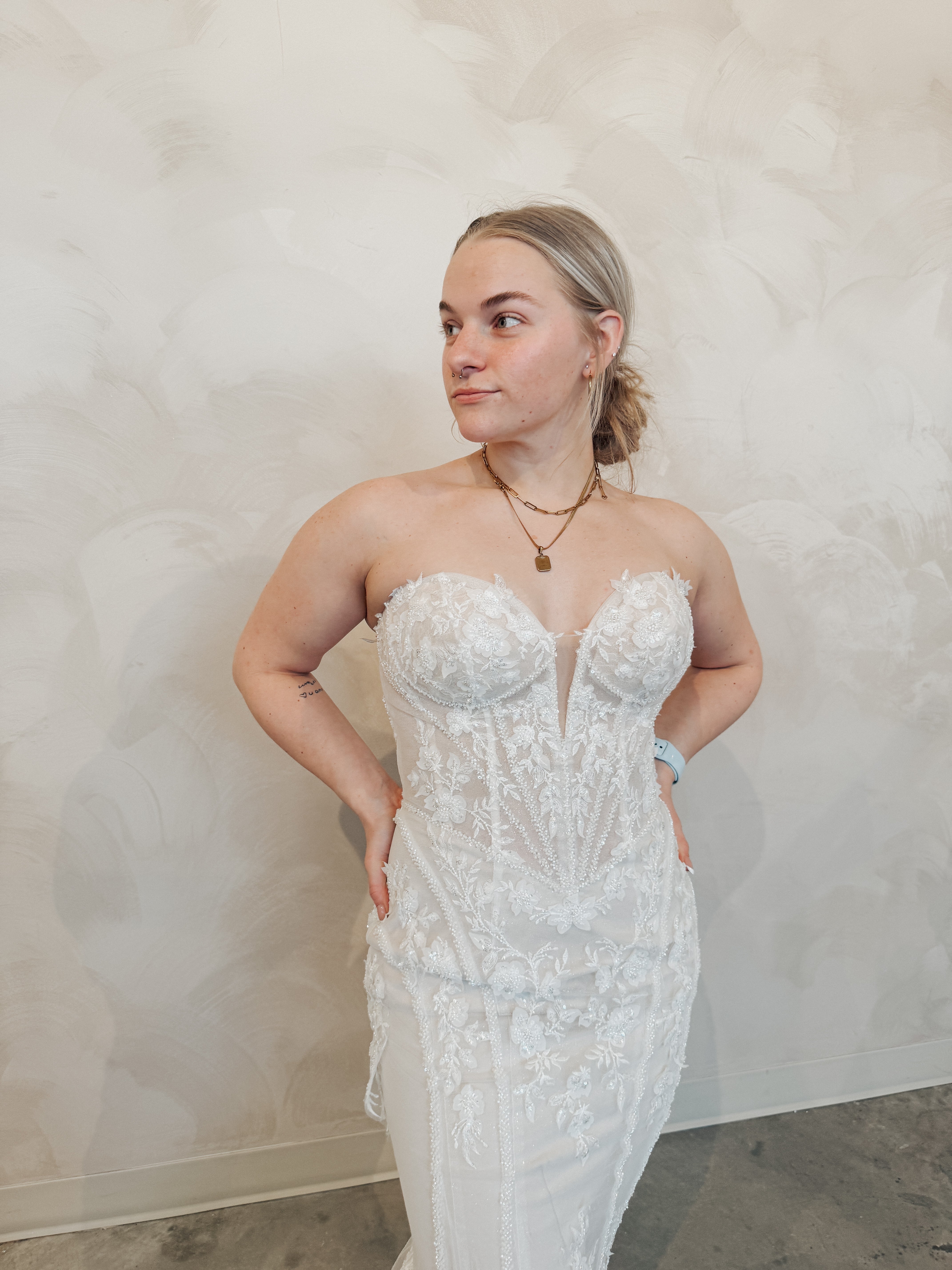 Size 10 | Caleb by Dearly