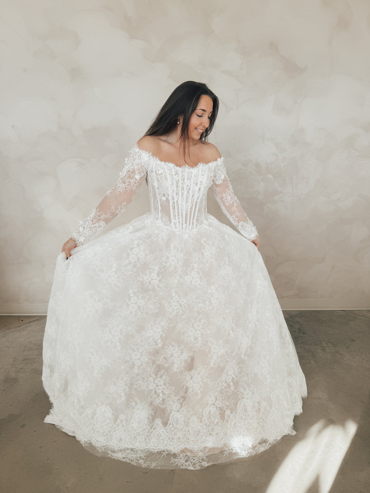 Size 24 | Winslow by Forever