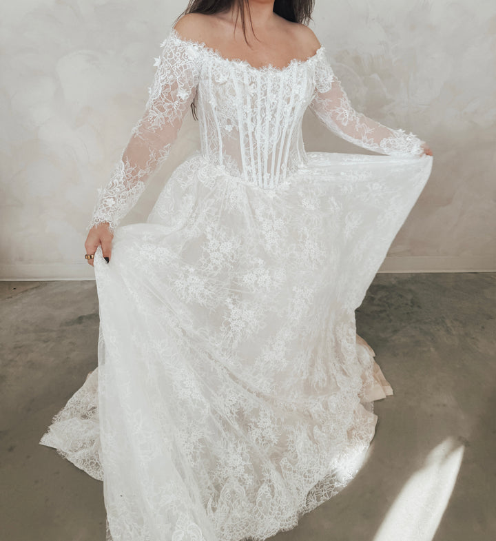 Size 24 | Winslow by Forever
