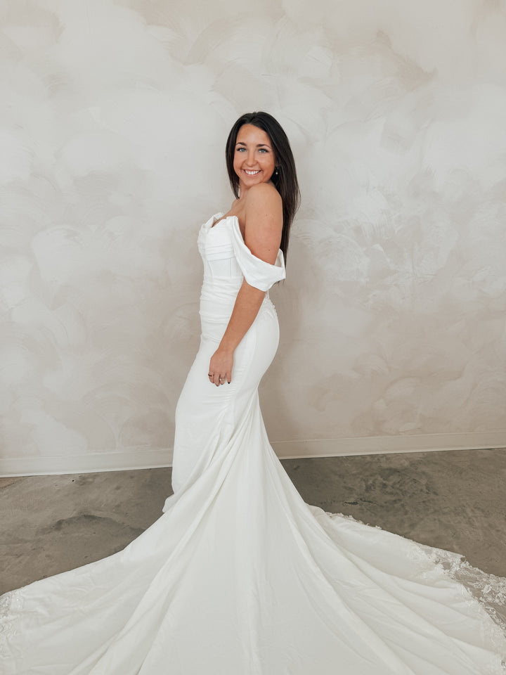 Size 12 | Elliot by Forever