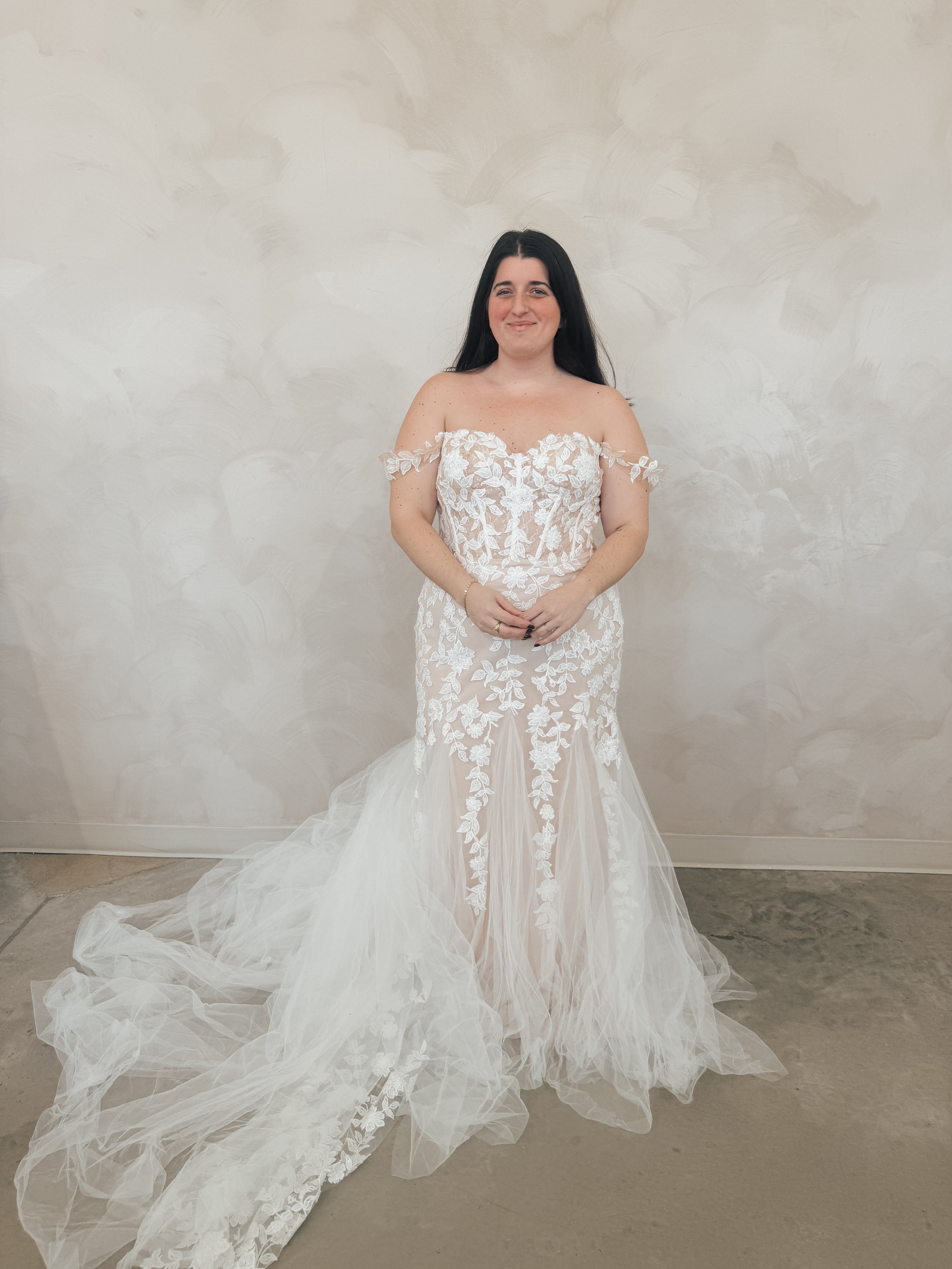 Size 22 | Sage by Becoming