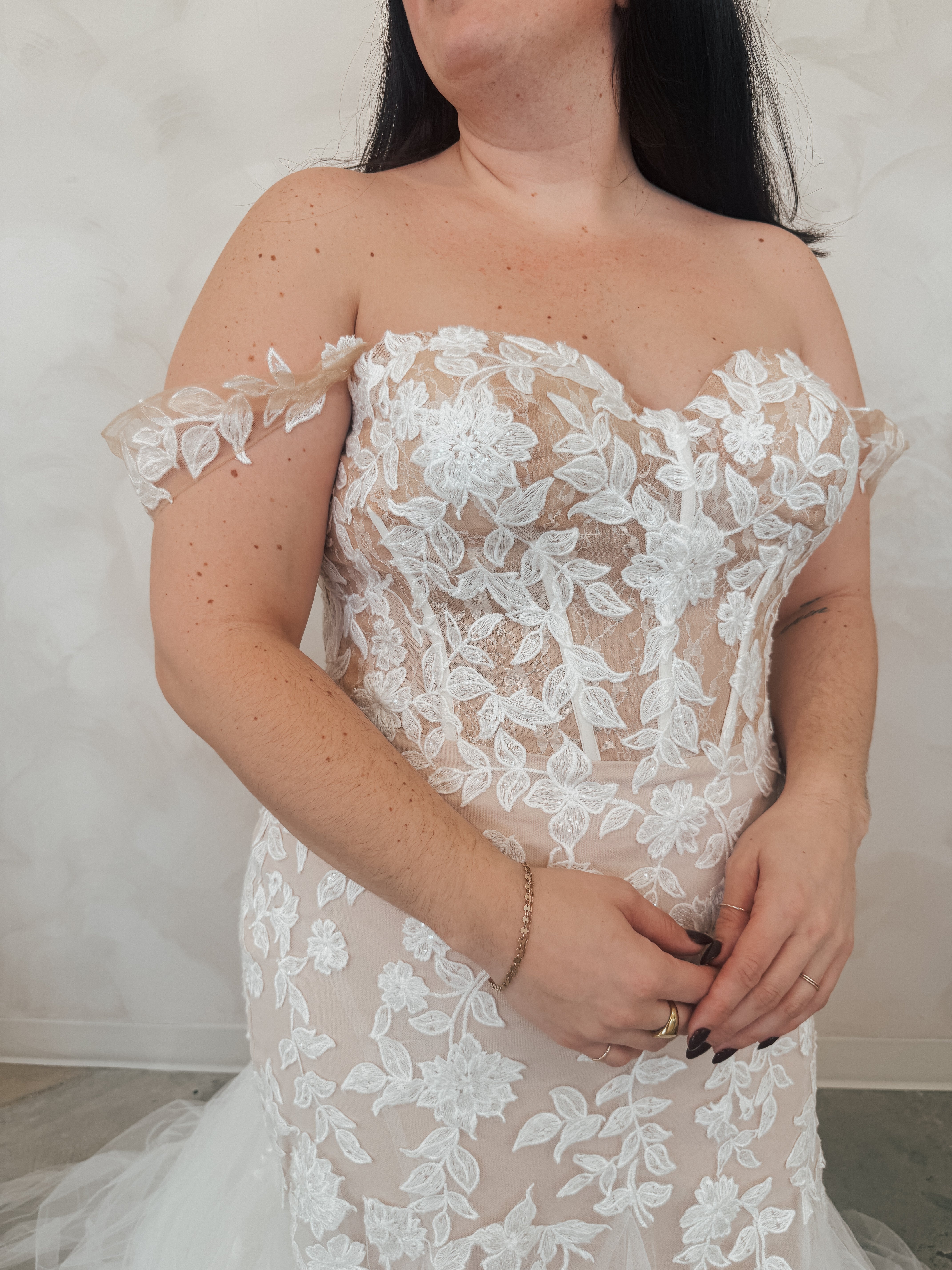 Size 22 | Sage by Becoming