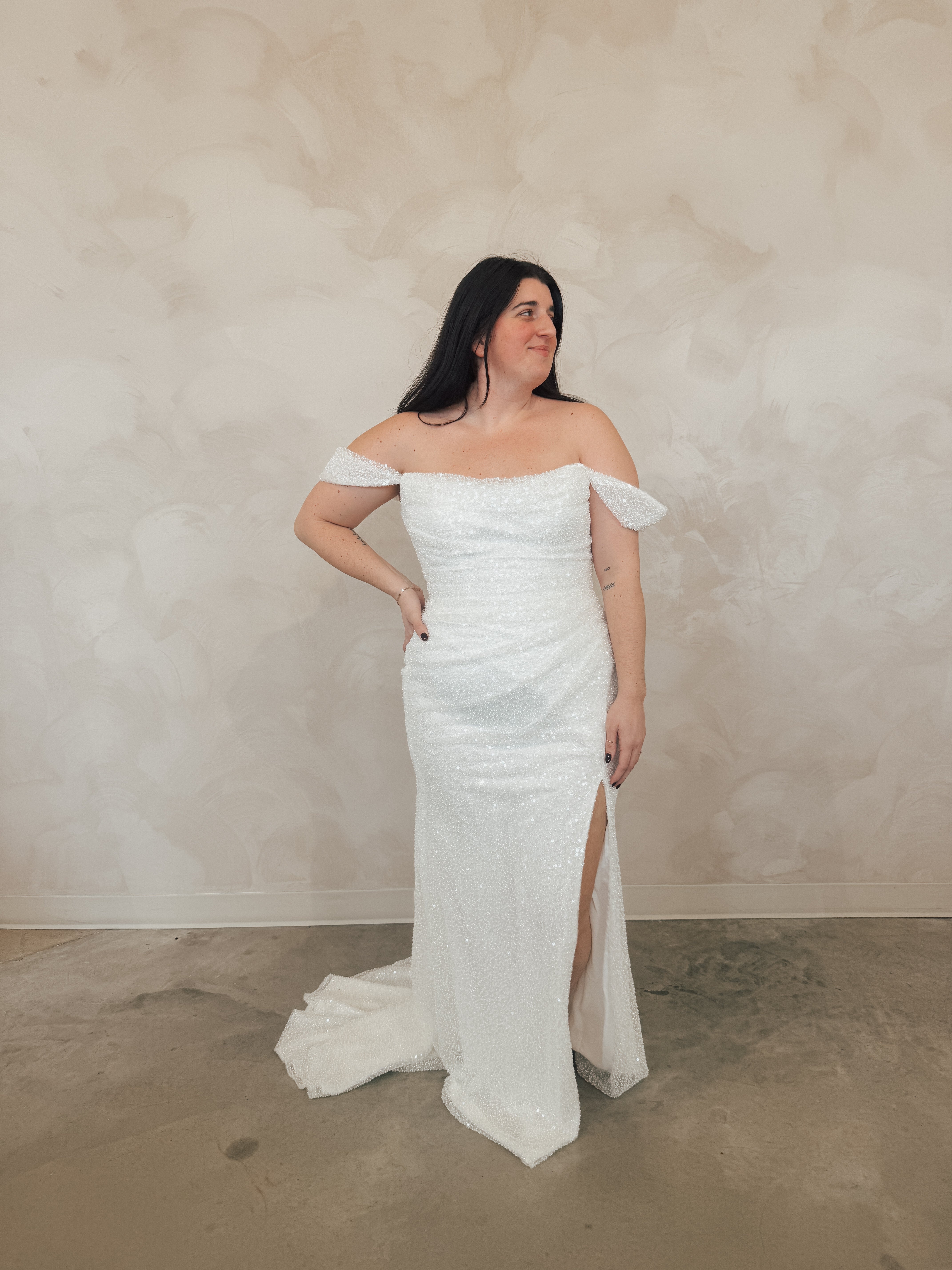 Size 18 | Glinda by Becoming