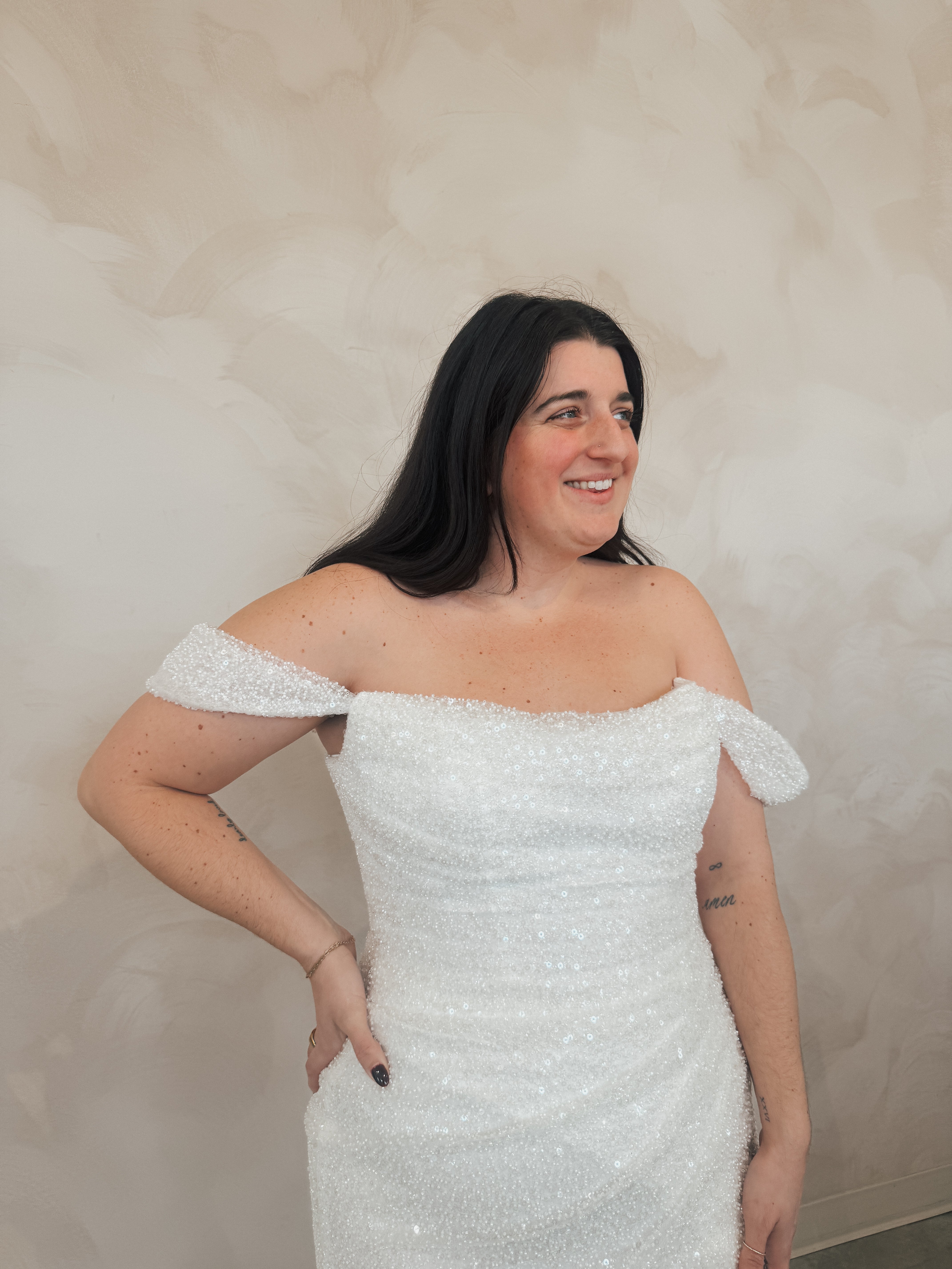 Size 18 | Glinda by Becoming