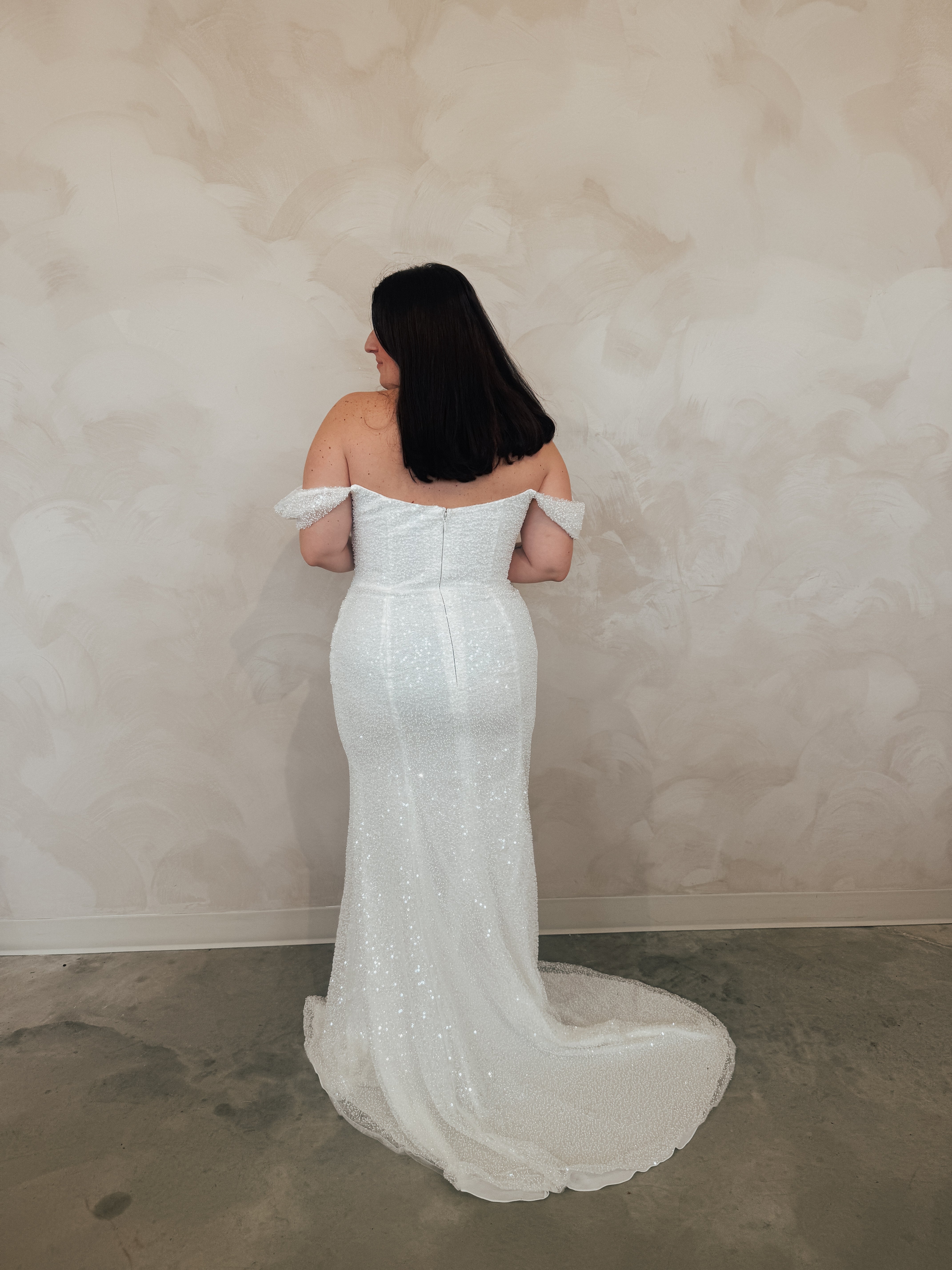 Size 18 | Glinda by Becoming