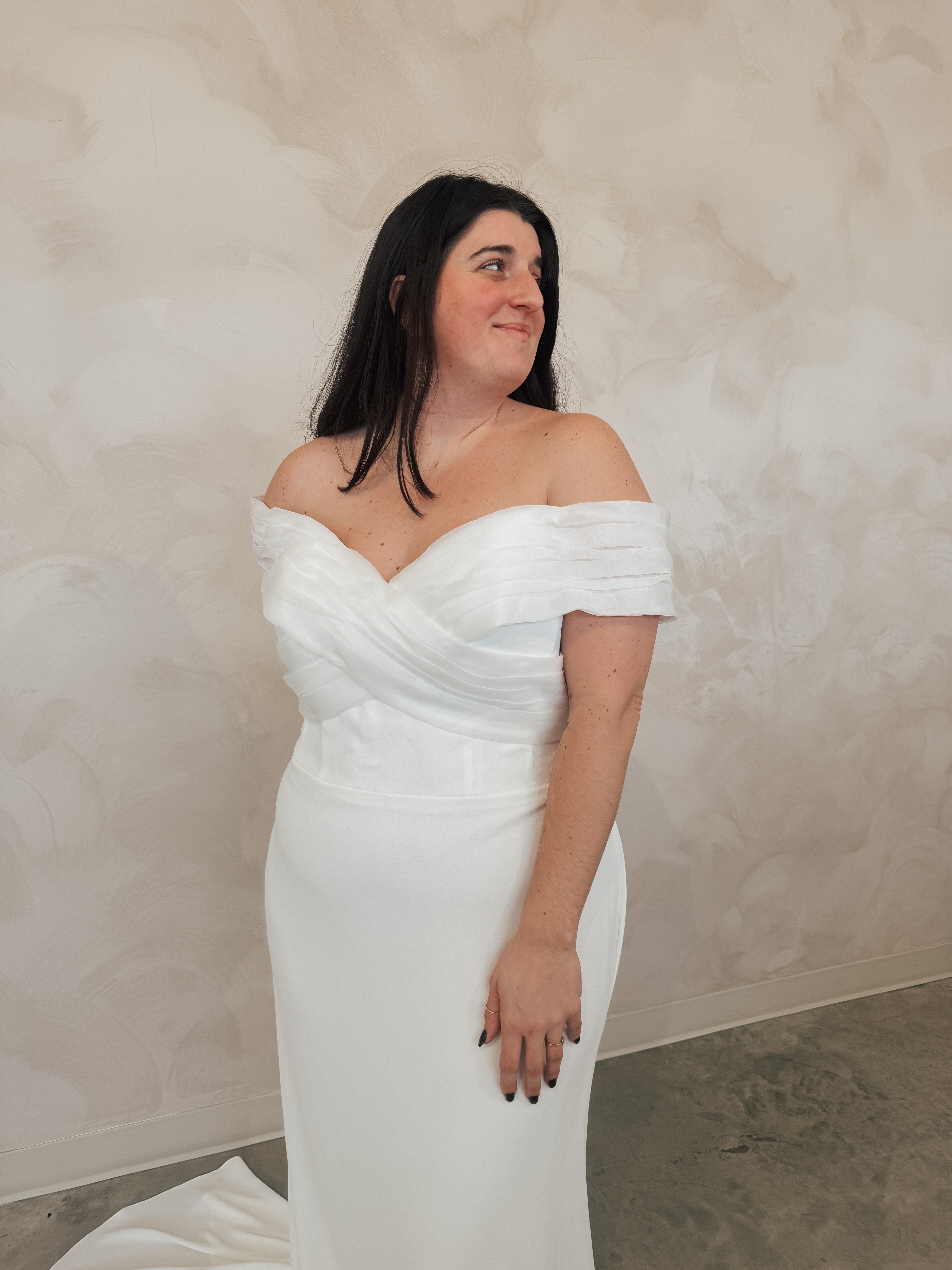 Size 24 | Lena by Becoming