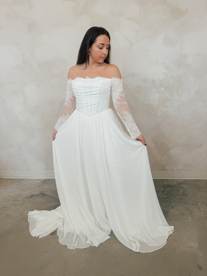 Size 20 | Soren by Dearly