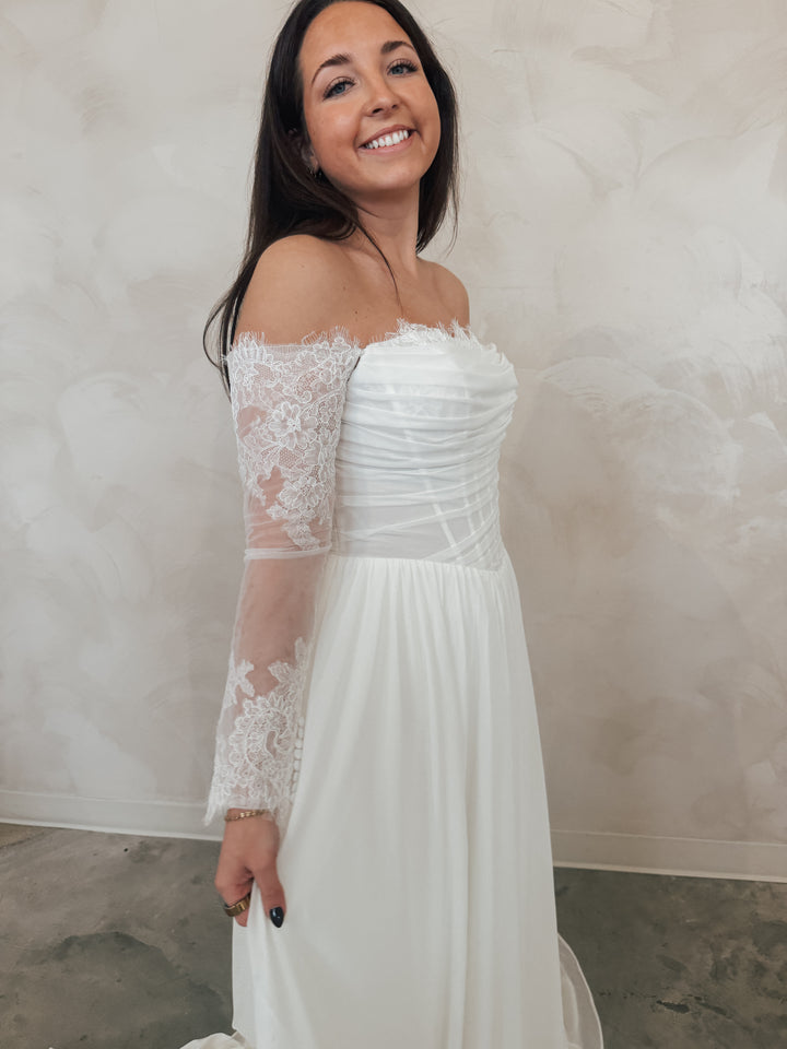 Size 20 | Soren by Dearly