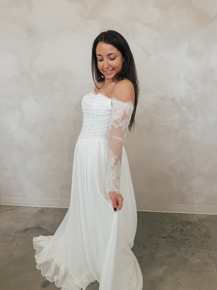 Size 20 | Soren by Dearly