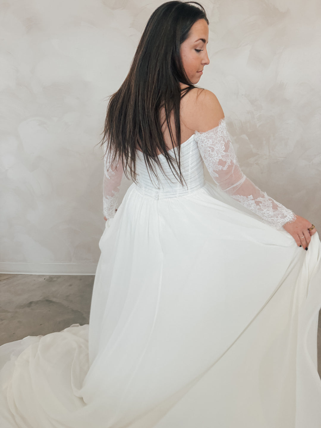 Size 20 | Soren by Dearly