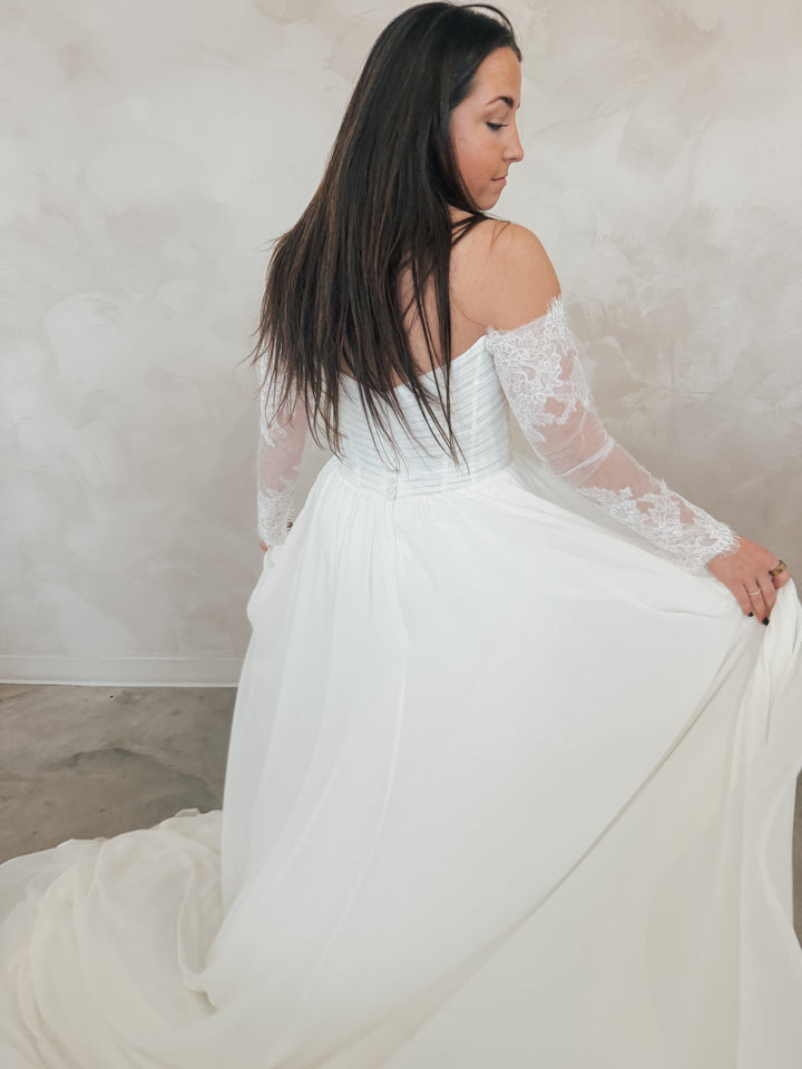 Size 20 | Soren by Dearly
