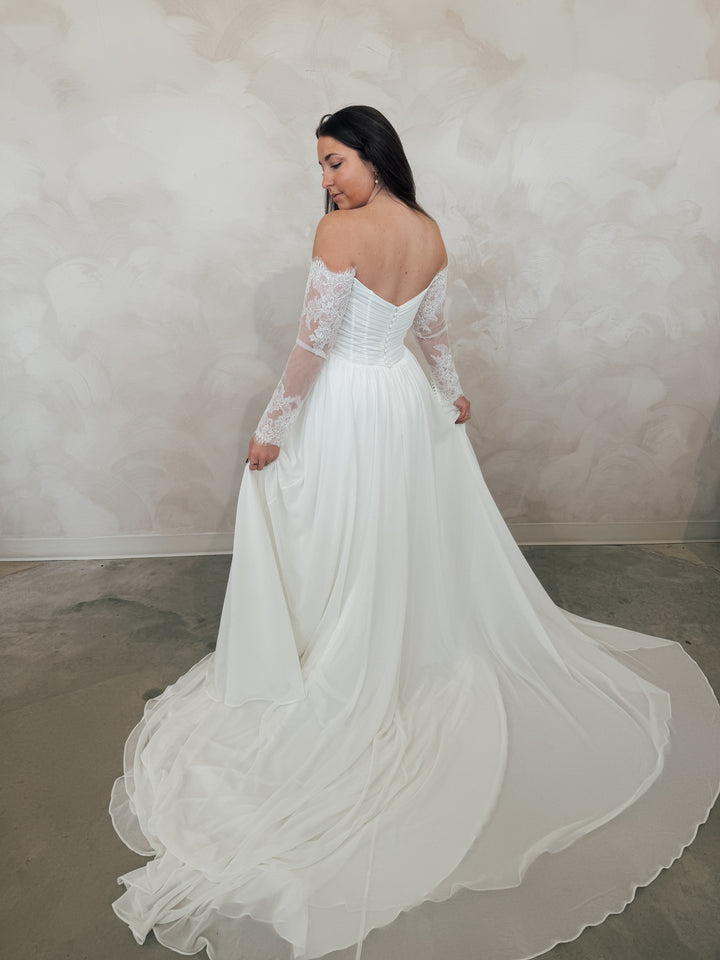Size 20 | Soren by Dearly