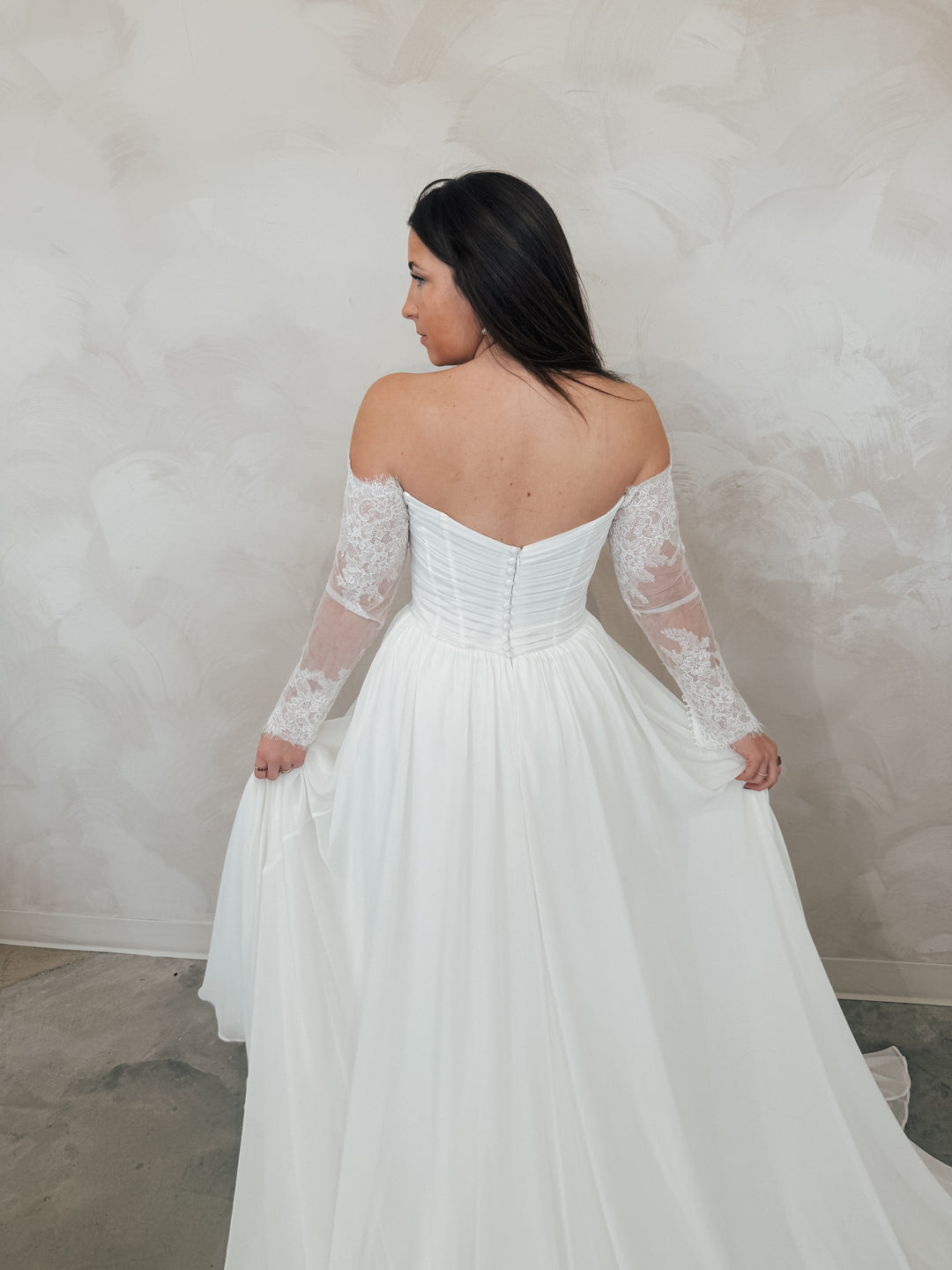 Size 20 | Soren by Dearly