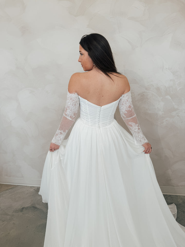 Size 20 | Soren by Dearly