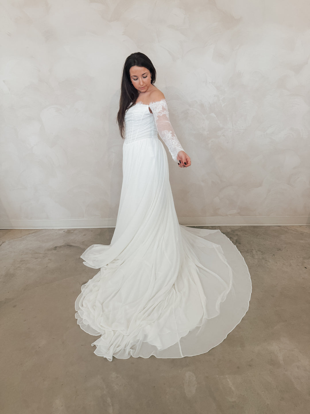 Size 20 | Soren by Dearly