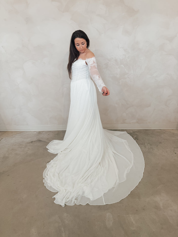 Size 20 | Soren by Dearly