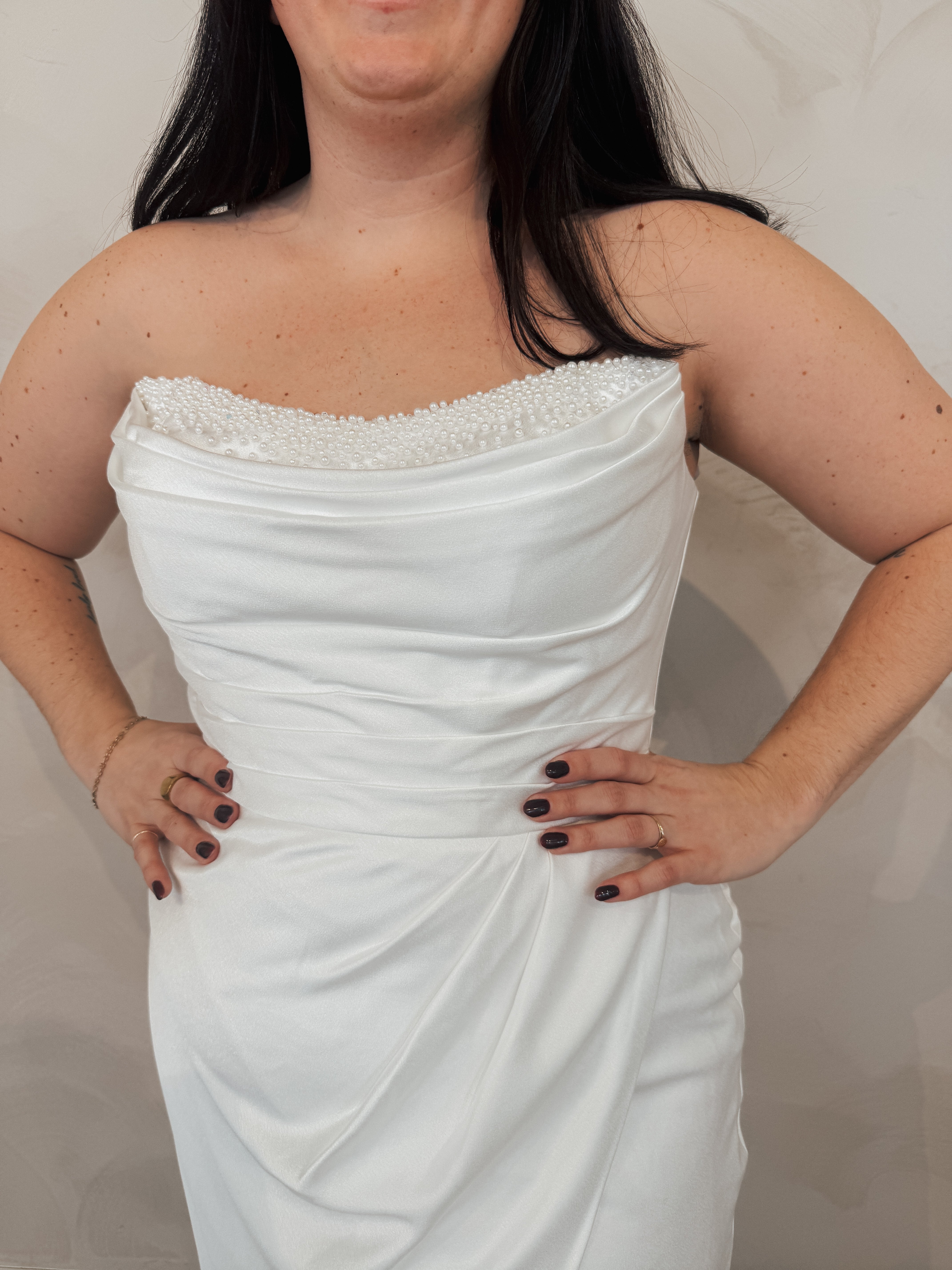 Size 18 | Vivian by Becoming