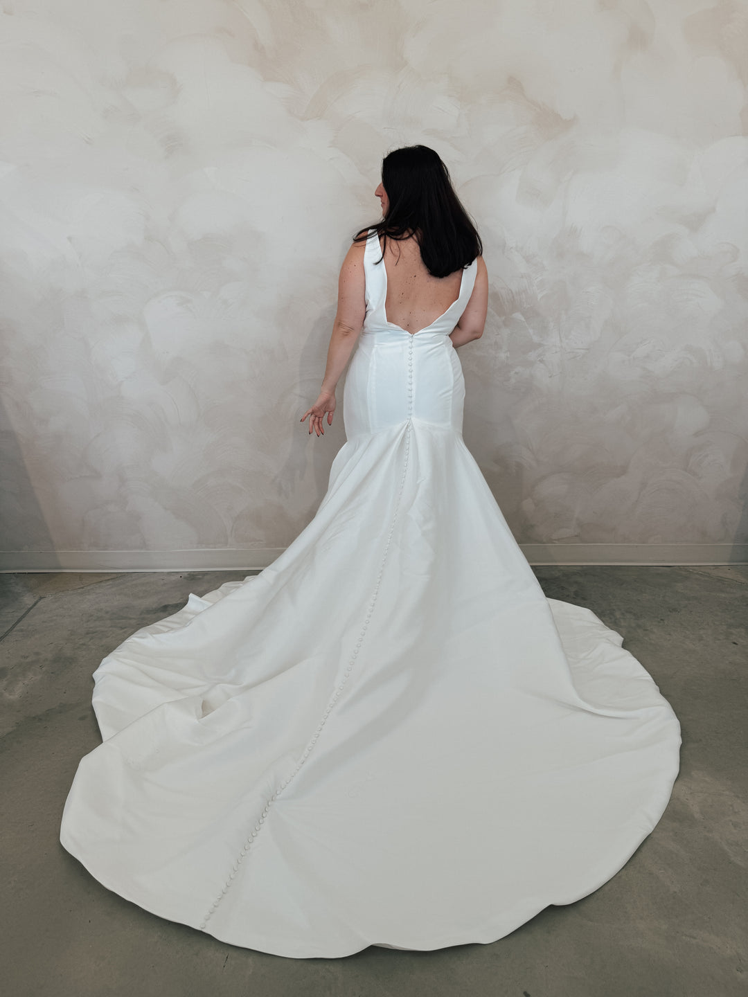 Size 26 | Madison by Becoming
