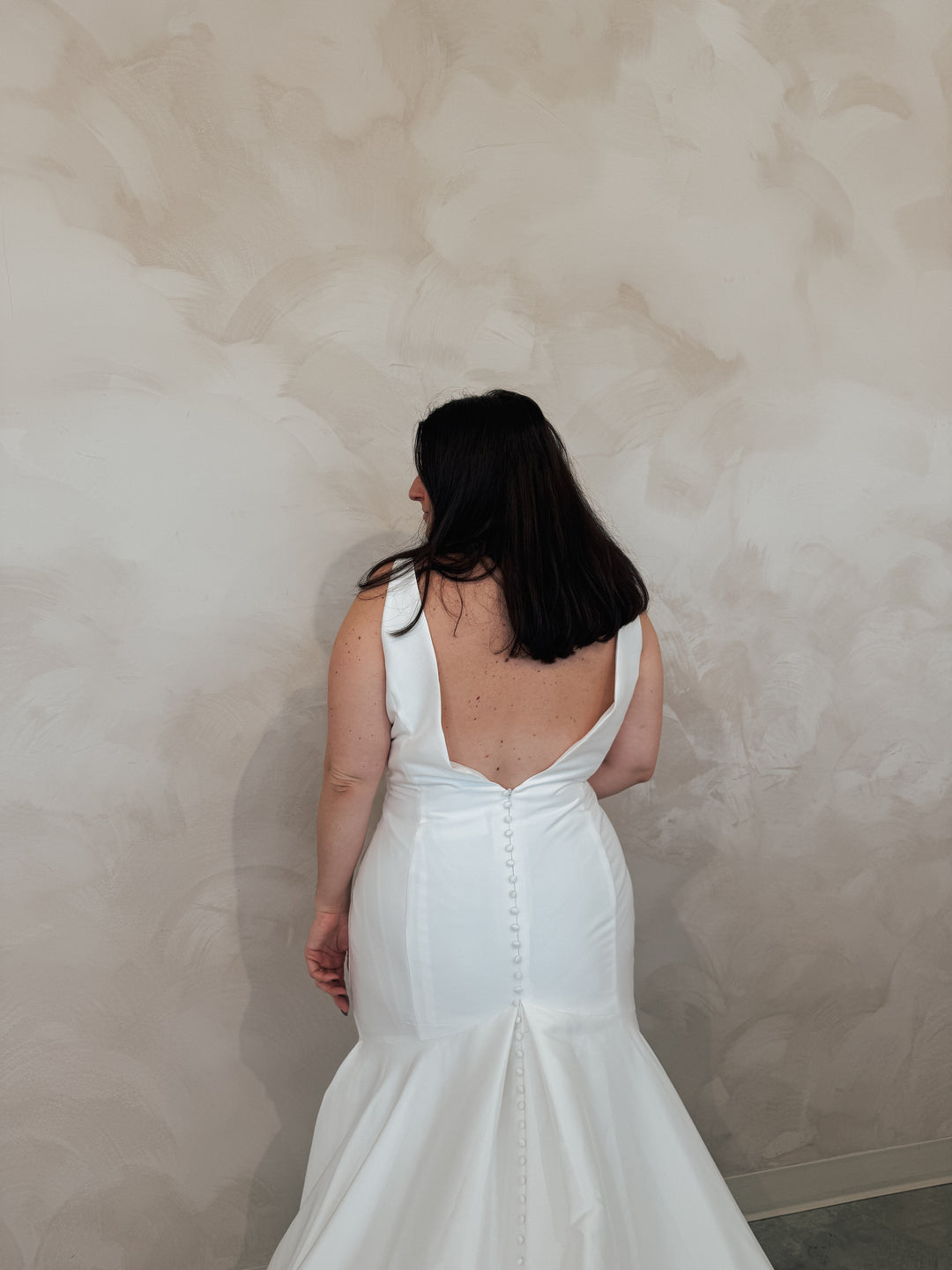 Size 26 | Madison by Becoming