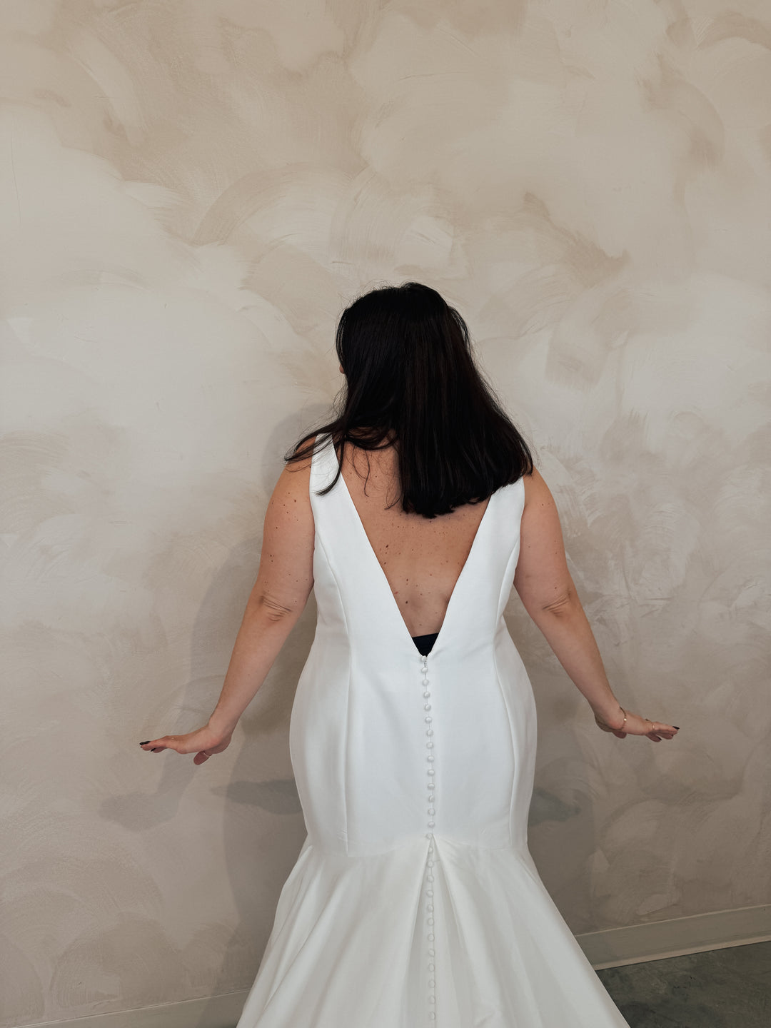 Size 26 | Madison by Becoming