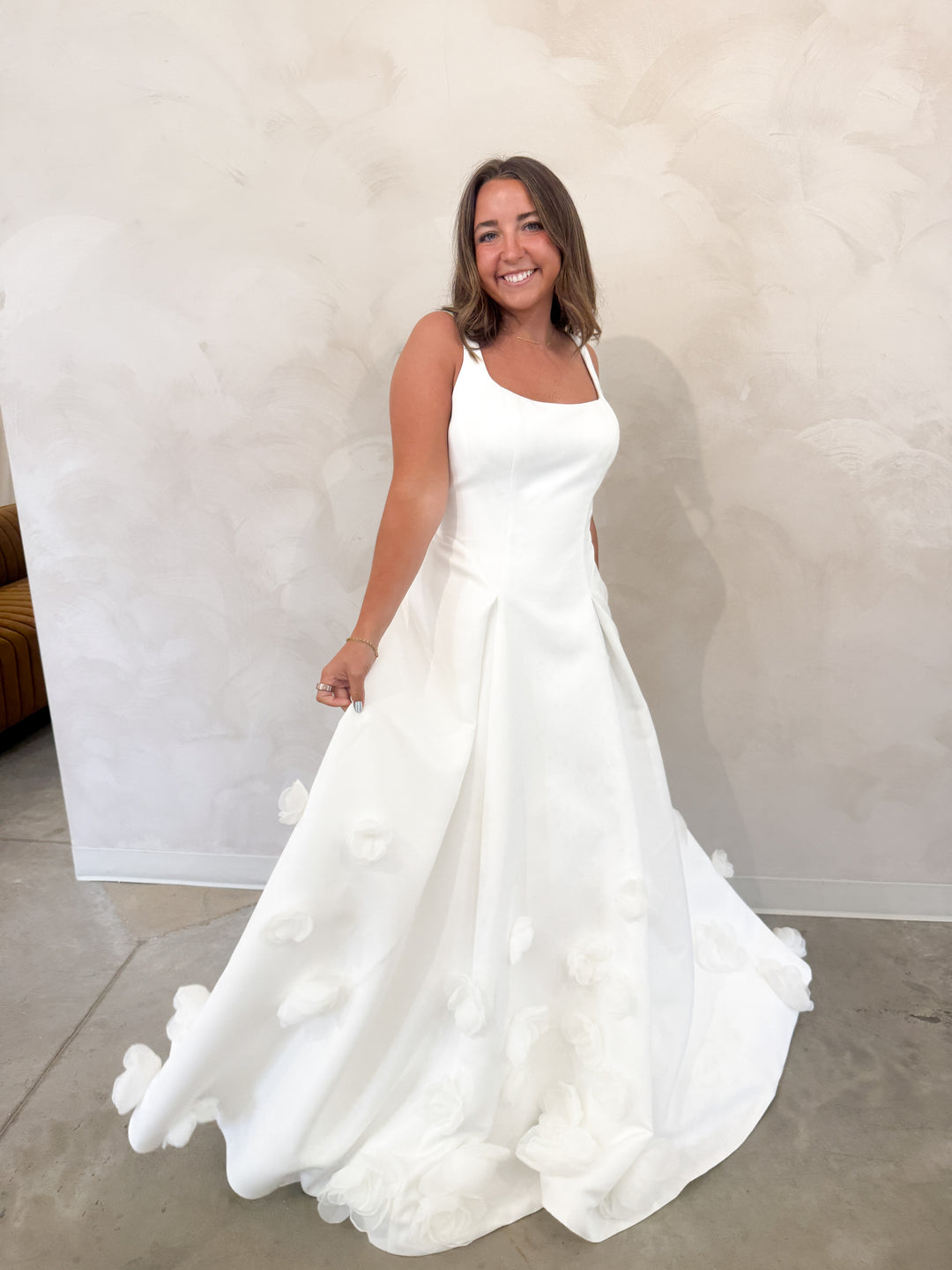 Size 16 | Posie by Dearly