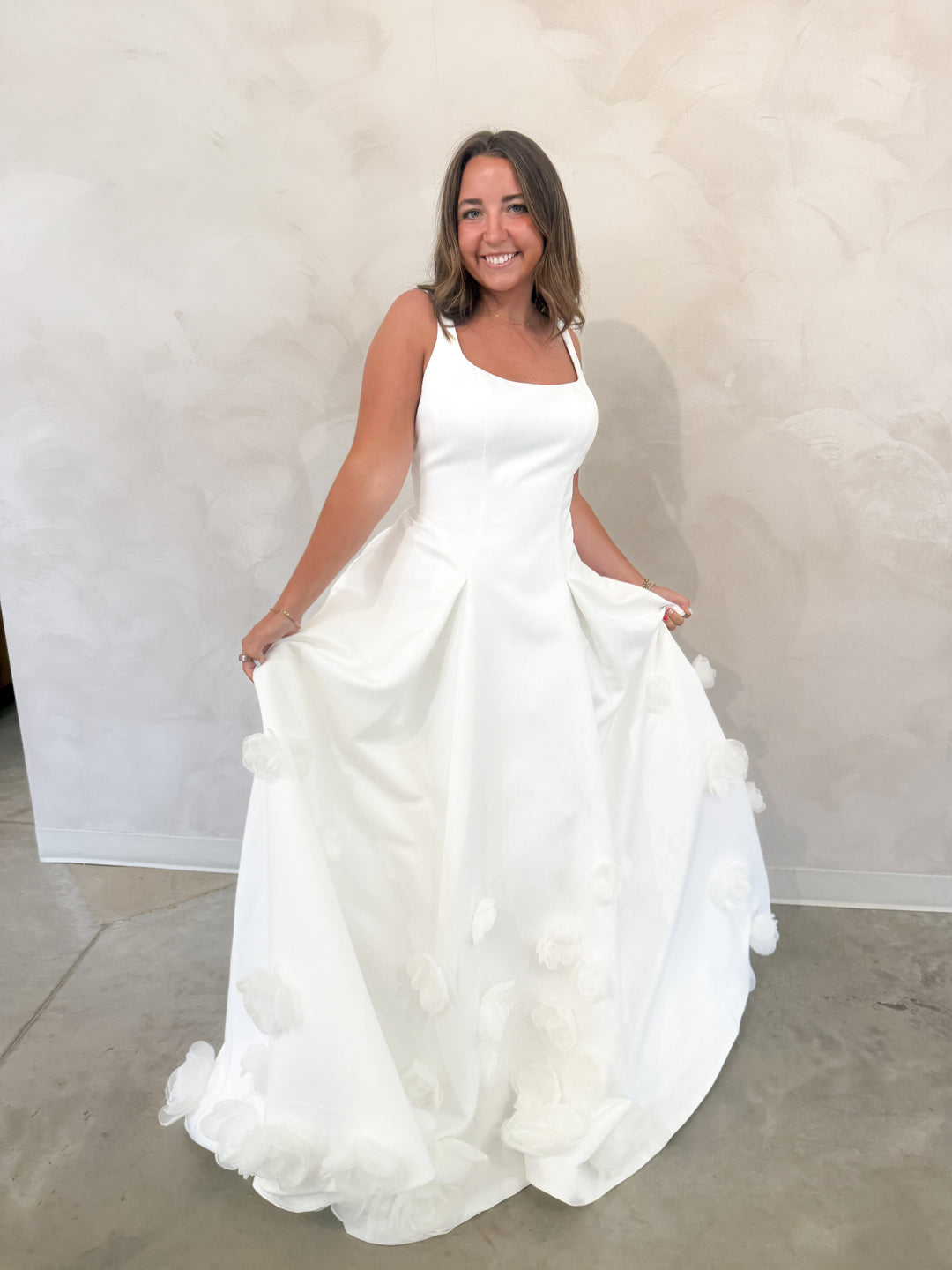 Size 16 | Posie by Dearly