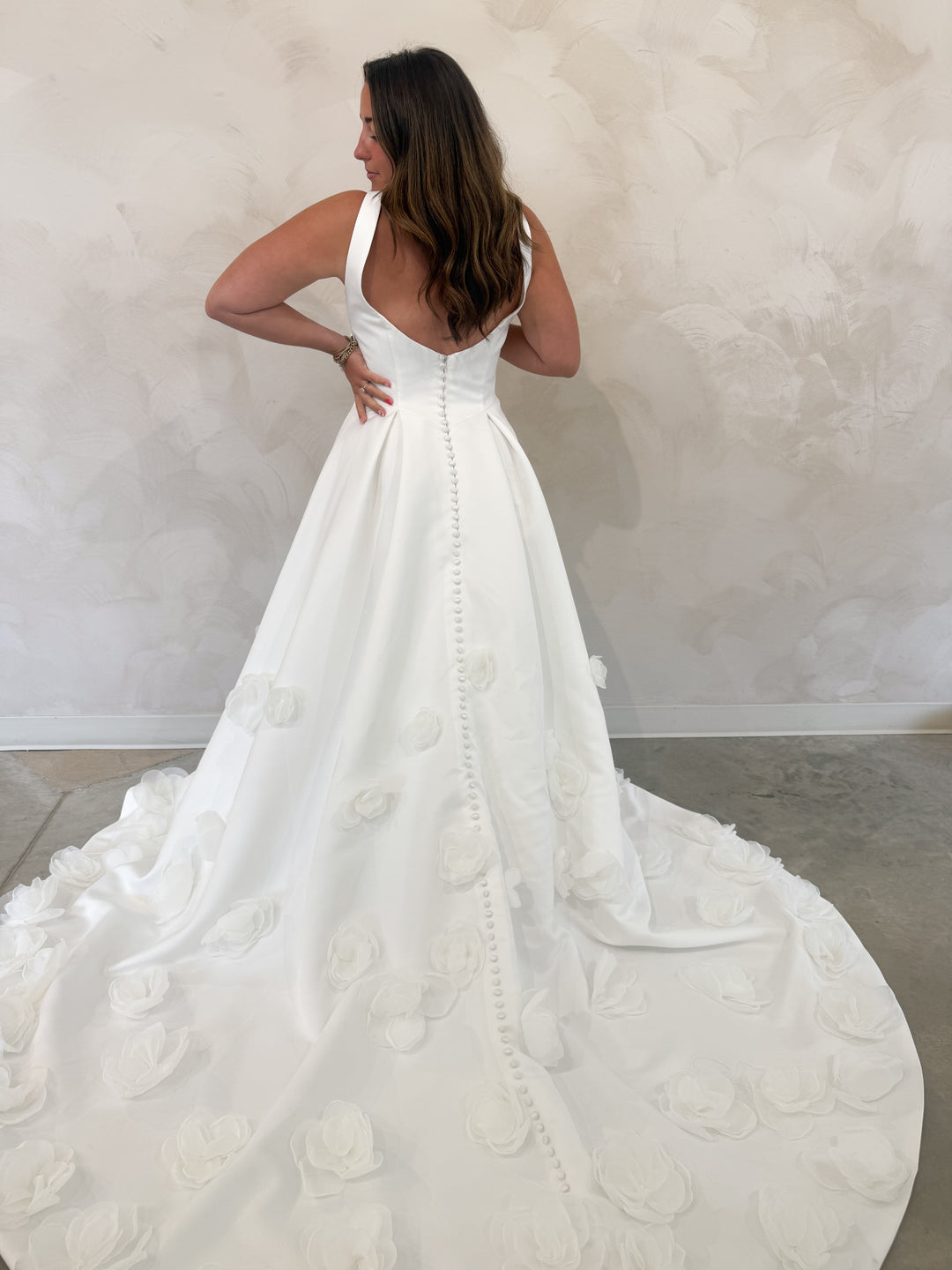 Size 16 | Posie by Dearly