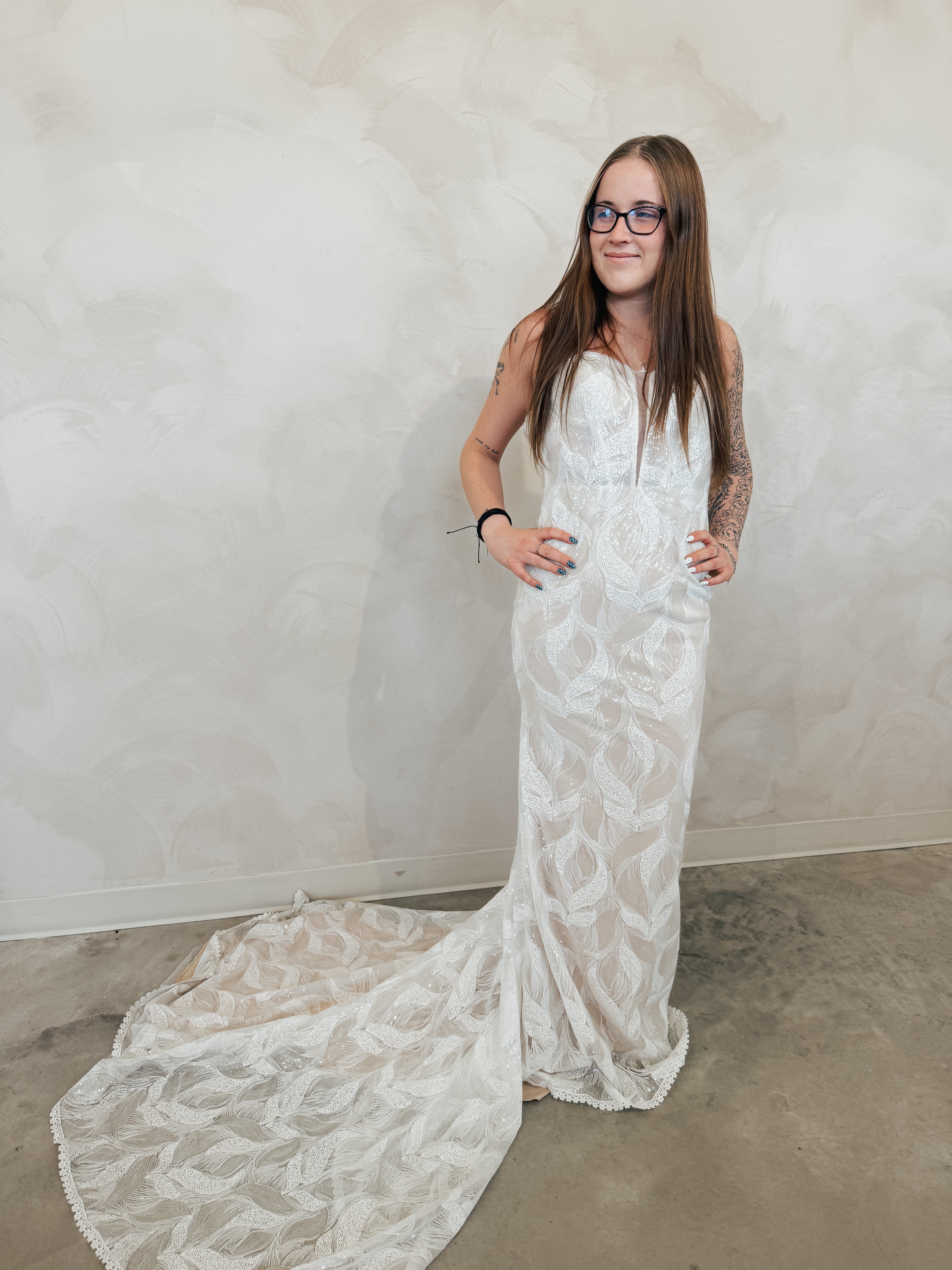 Size 04 | Lenny by Dearly