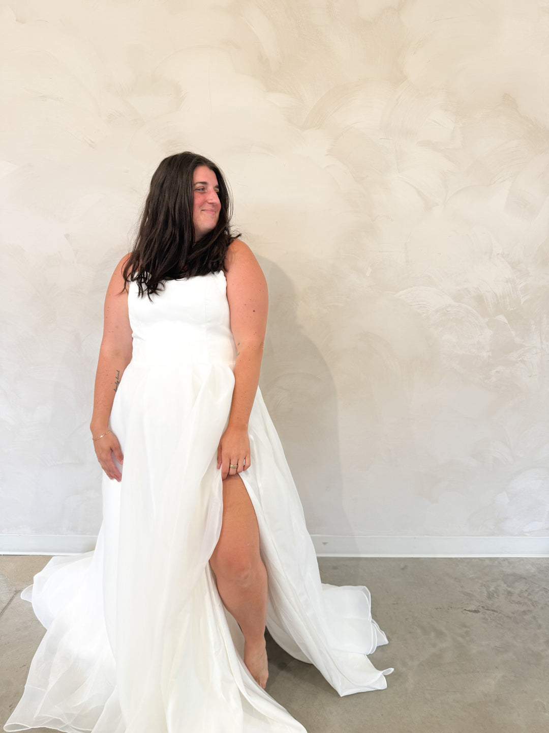Size 18 | Oddi by Forever