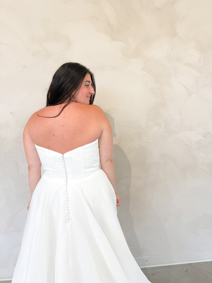 Size 18 | Oddi by Forever
