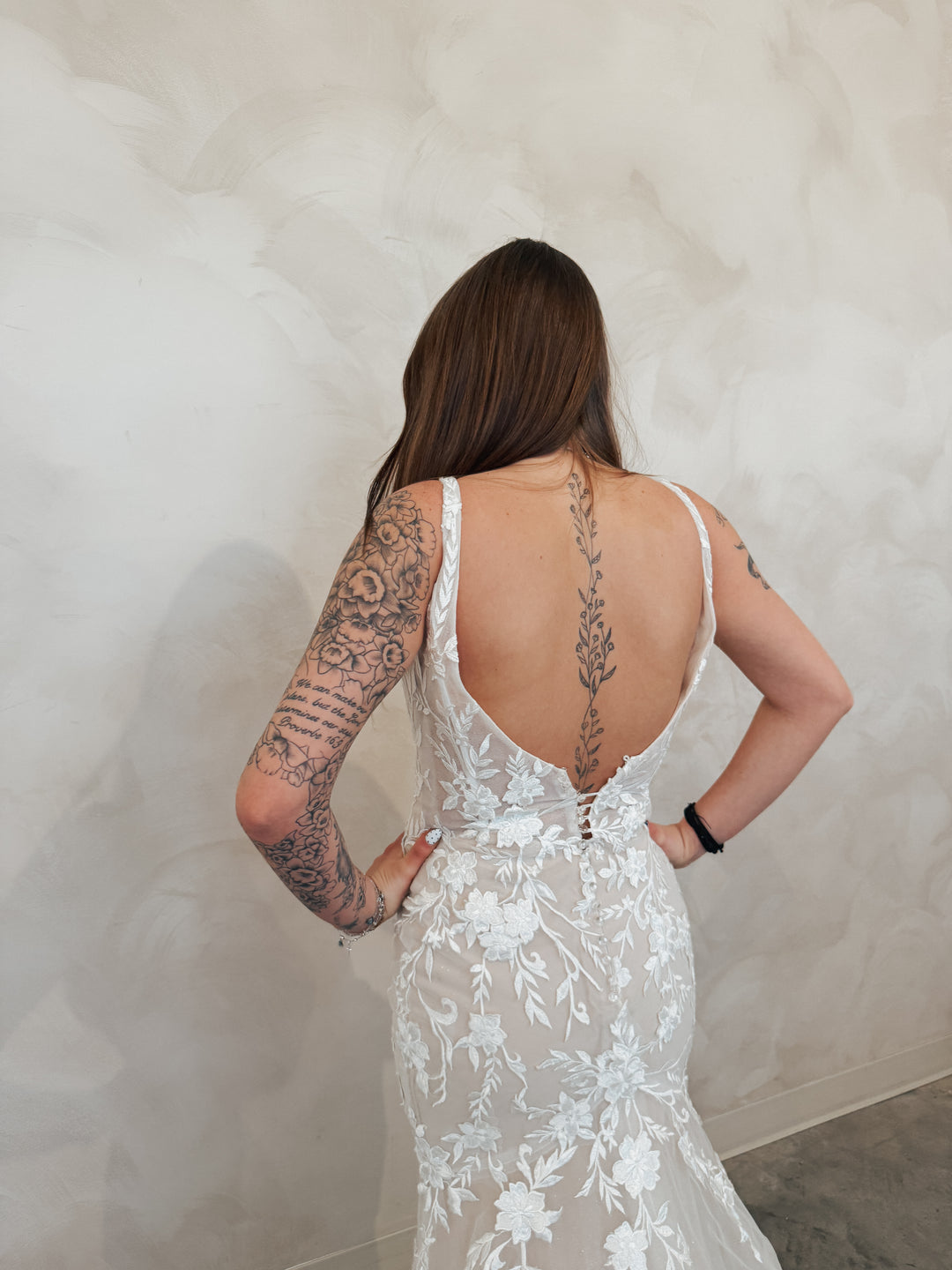 Size 04 | Connor by Dearly