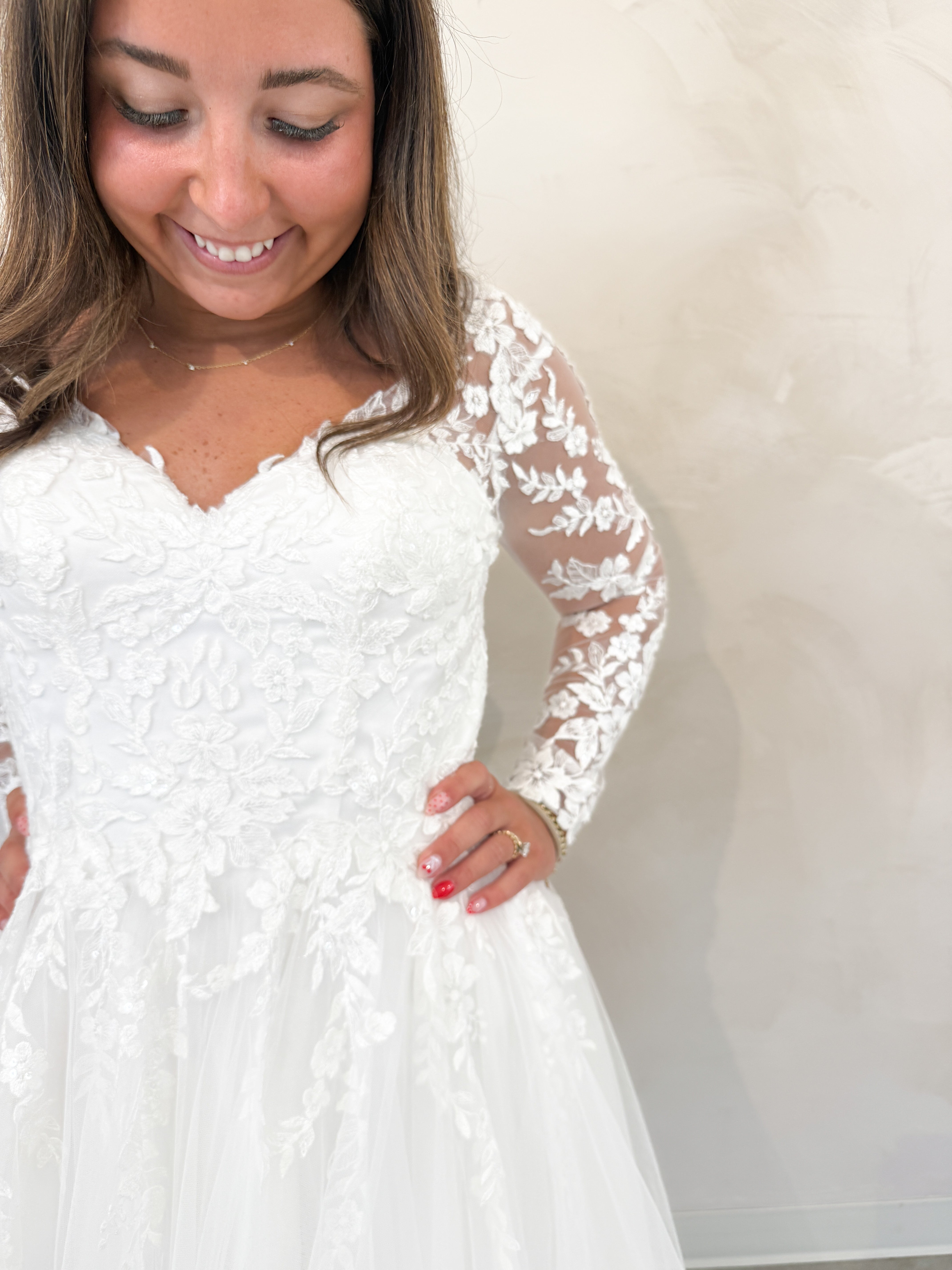 Size 10 | Beatrice by Take Heart