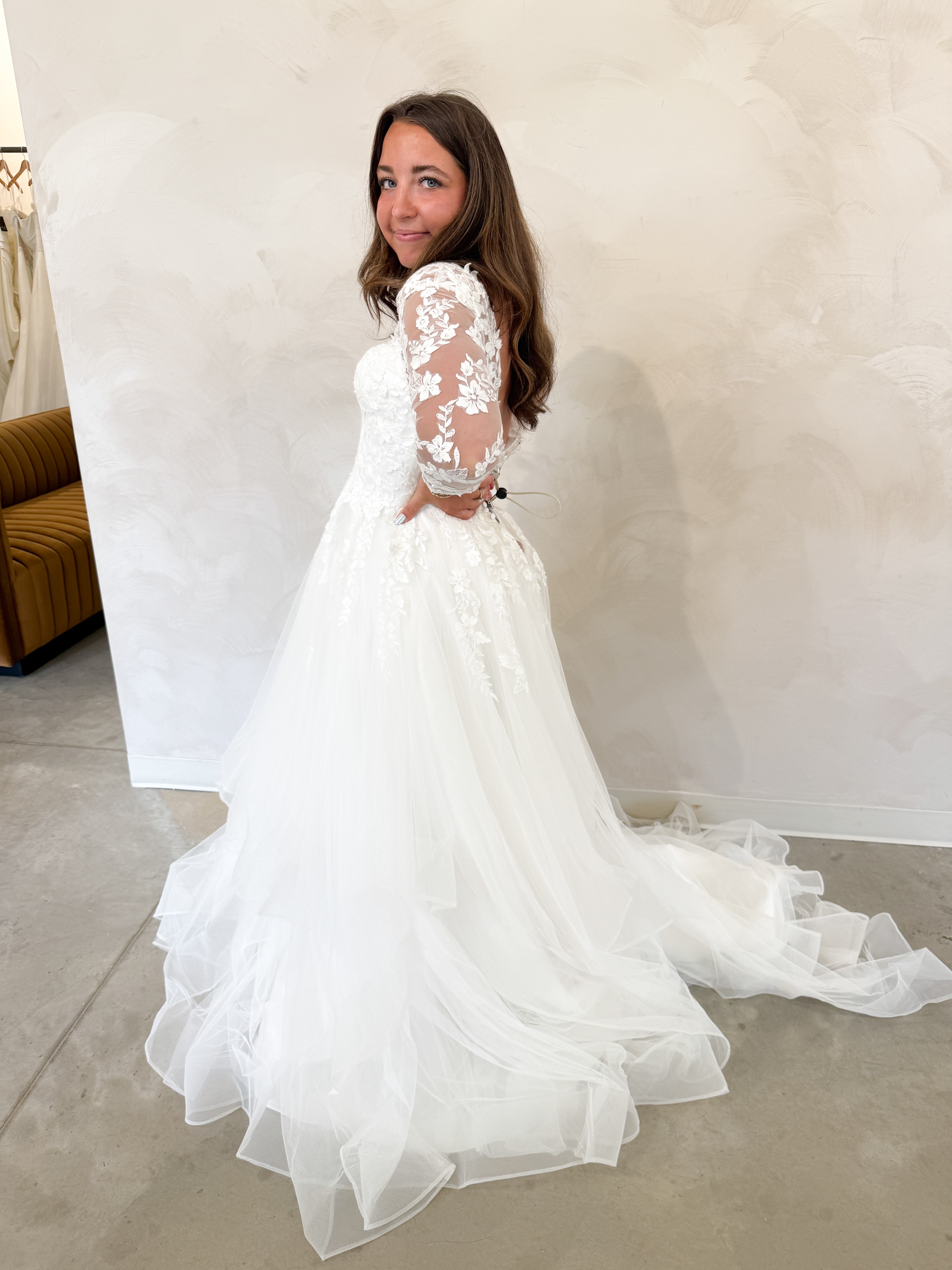 Size 10 | Beatrice by Take Heart